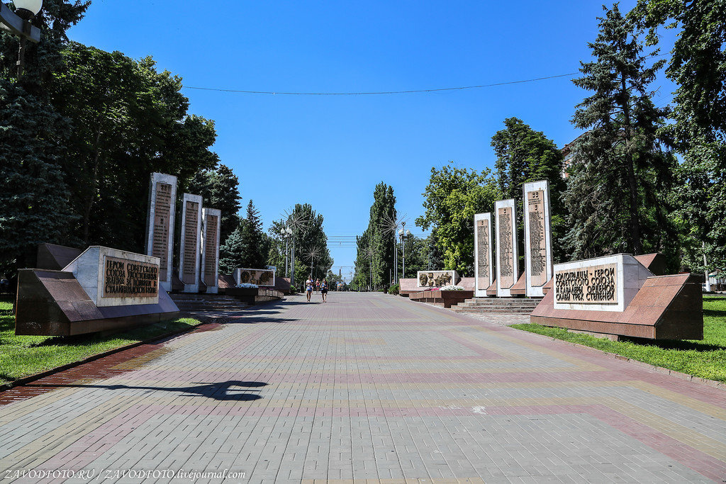 Волгоград | Пикабу