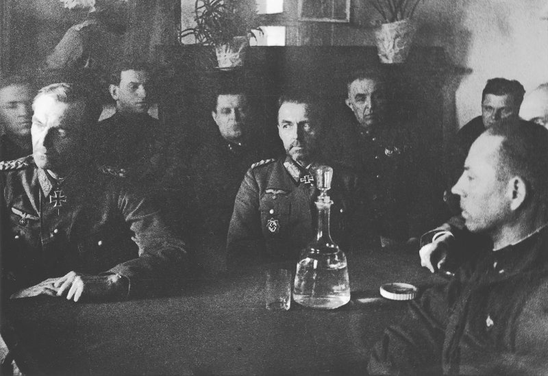 500 й в армии это