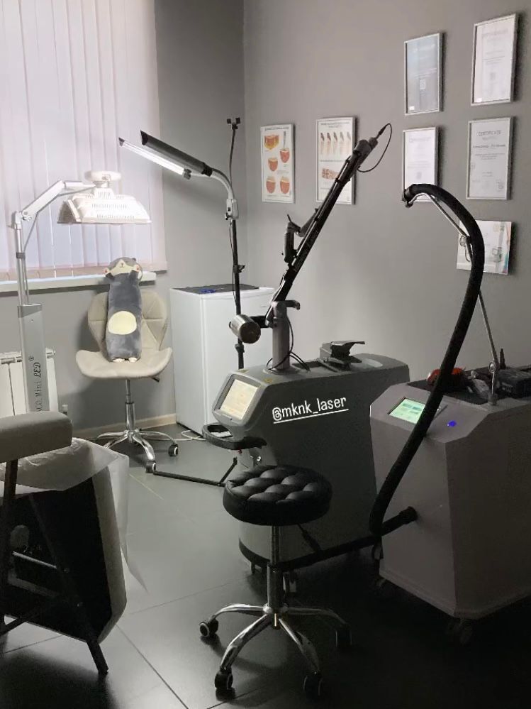 Лазерное удаление тату и татуажа. Как выбрать специалиста? | Пикабу