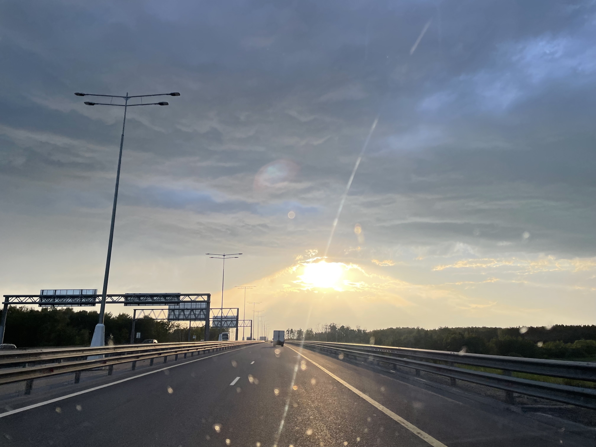 Ворота в рай | Пикабу