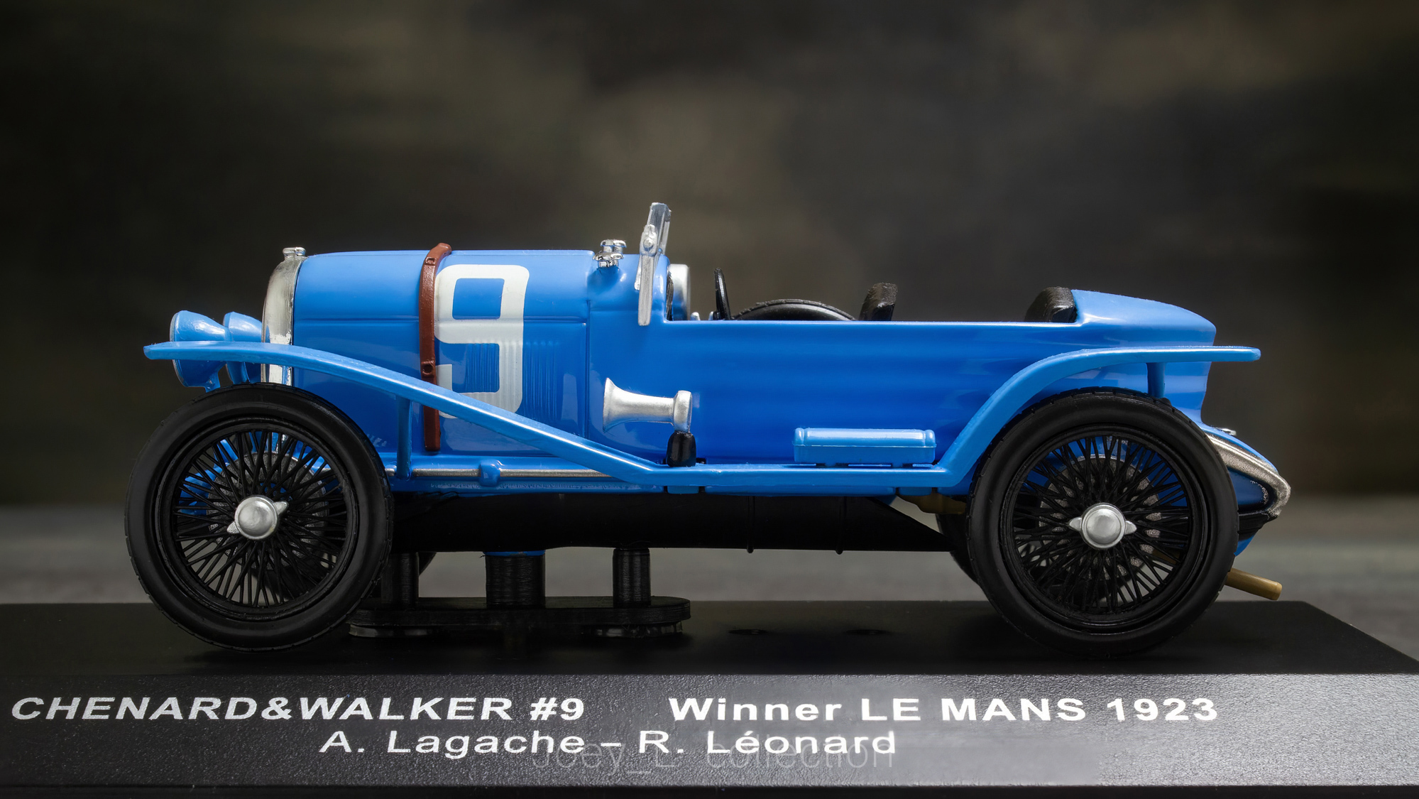 Chenard & Walcker, des voitures qu'on a dans la peau - Absolutely Cars