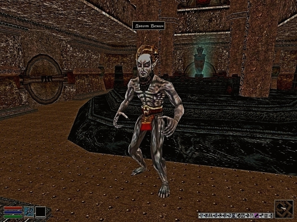 The Elder Scrolls III: Morrowind: истории из жизни, советы, новости, юмор и  картинки — Все посты, страница 42 | Пикабу