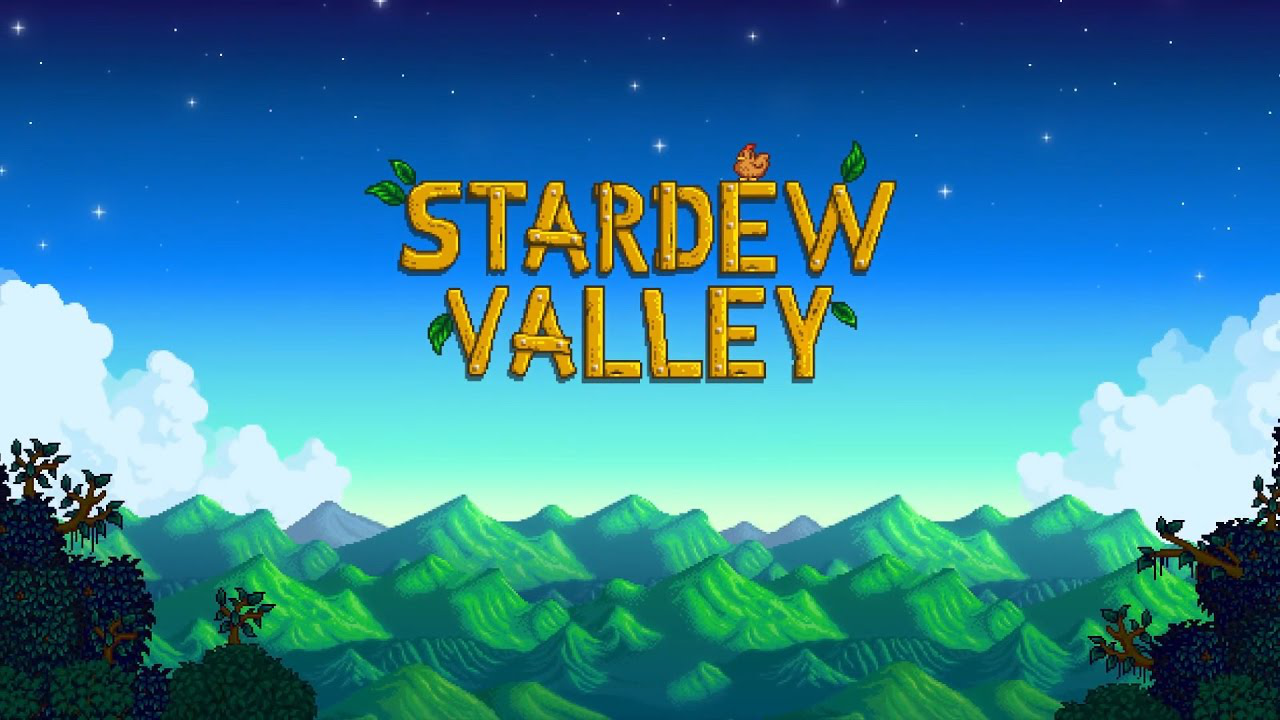 Stardew valley: истории из жизни, советы, новости, юмор и картинки —  Лучшее, страница 3 | Пикабу