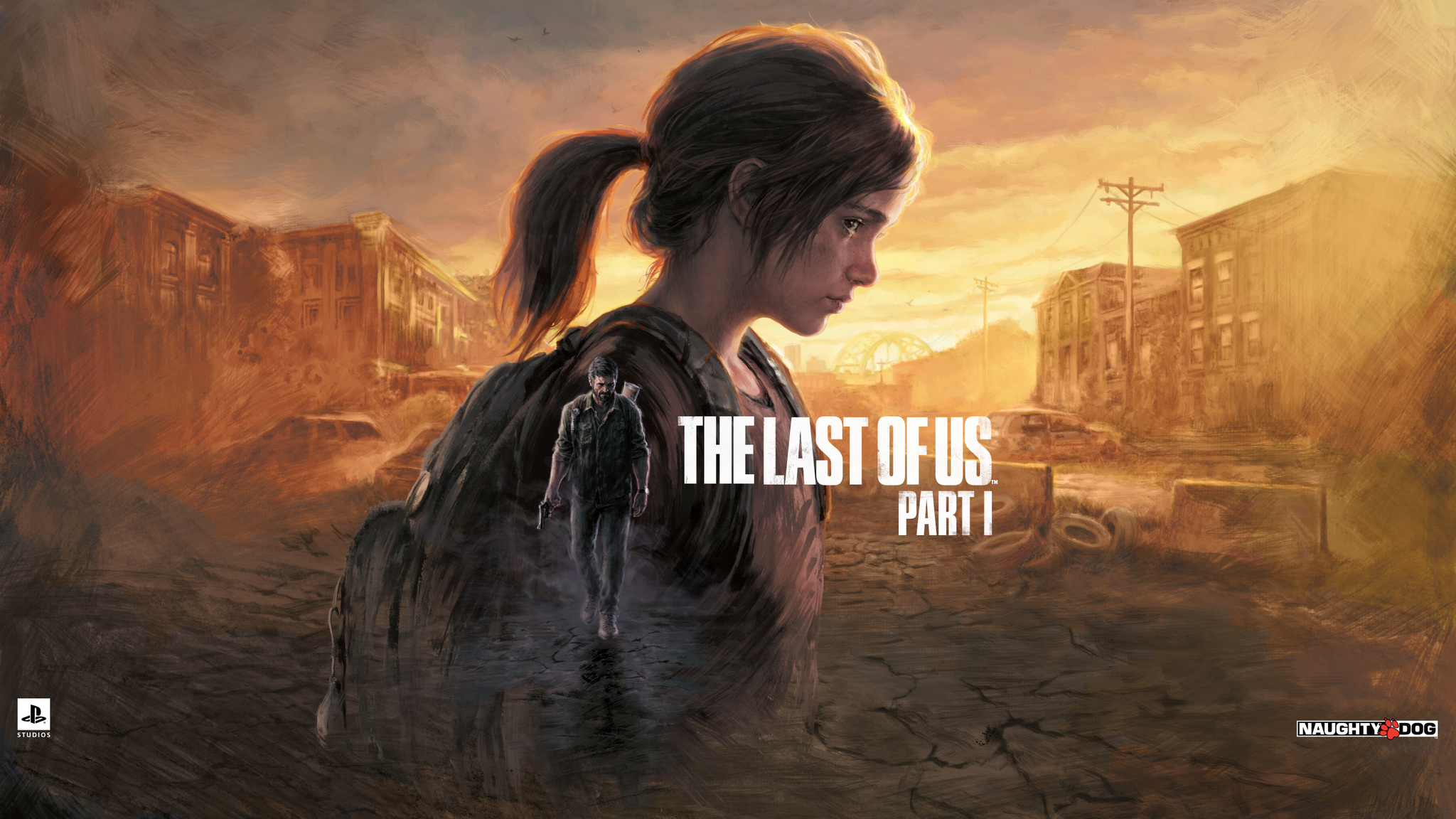 Розыгрыш LAST OF US: PART l | Пикабу