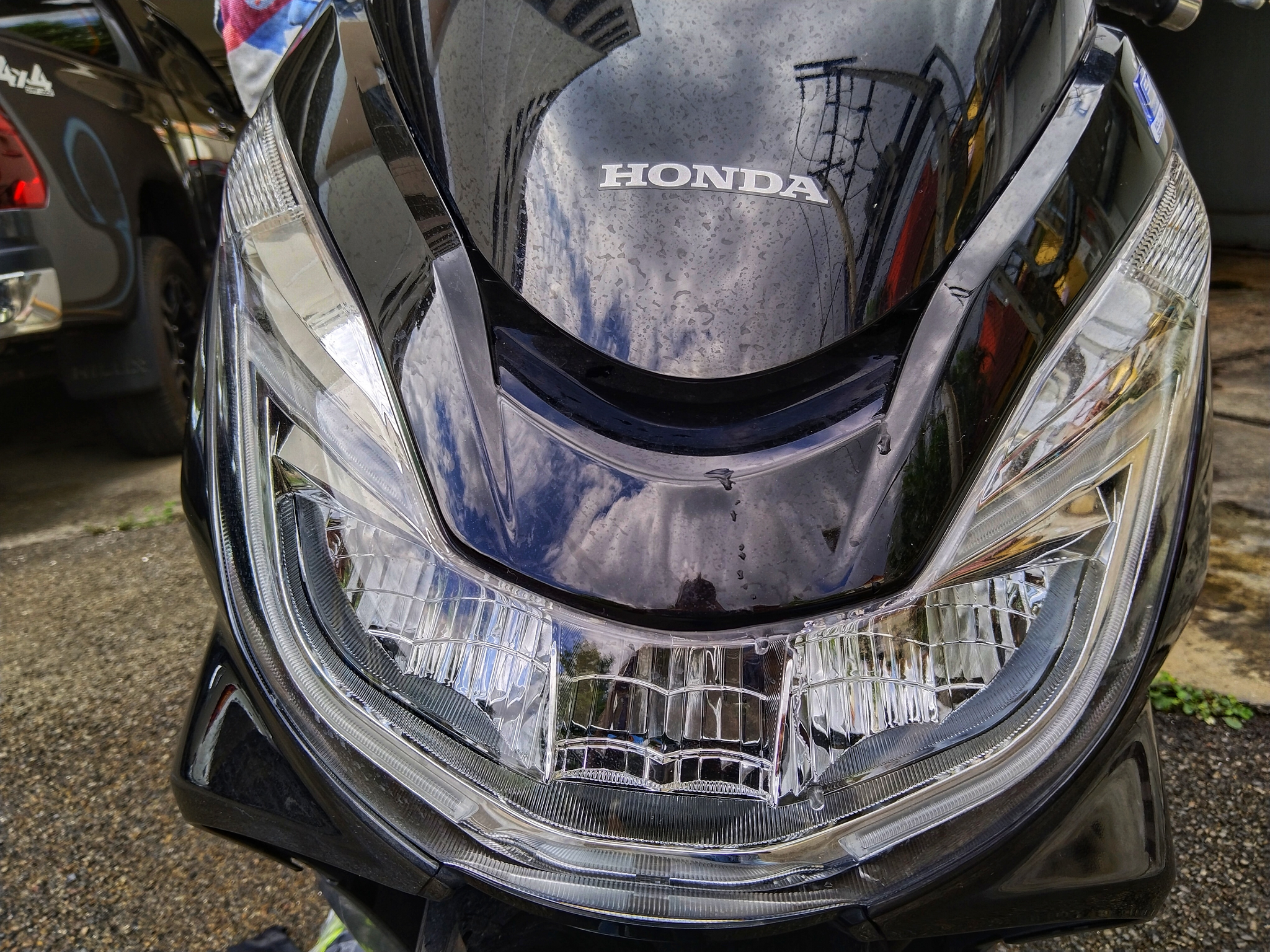 Honda: истории из жизни, советы, новости, юмор и картинки — Все посты |  Пикабу