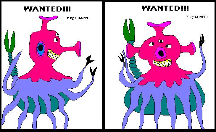 Рисовал, пока рисовалось | Пикабу