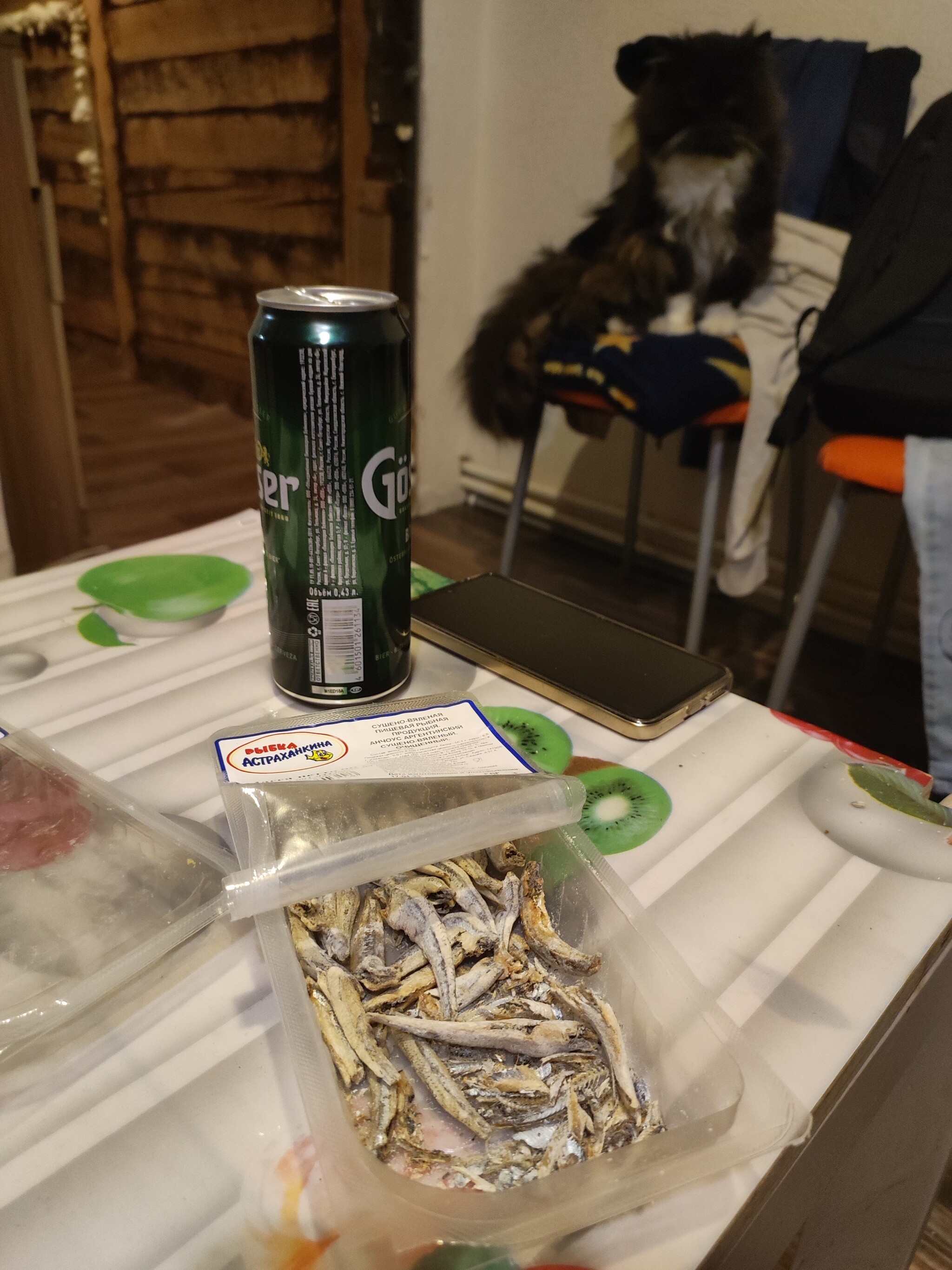 Бунт на корабле! | Пикабу