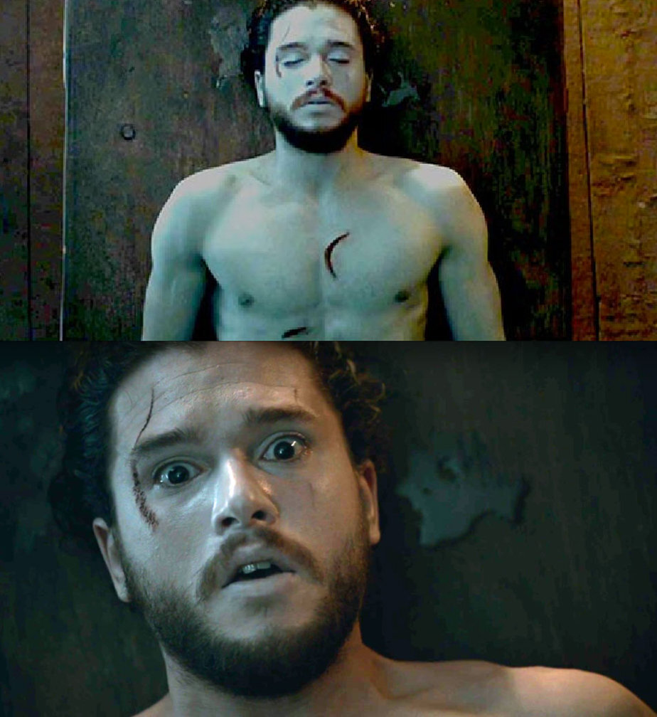 Мёртвые аккаунты оживают ради бунта | Пикабу