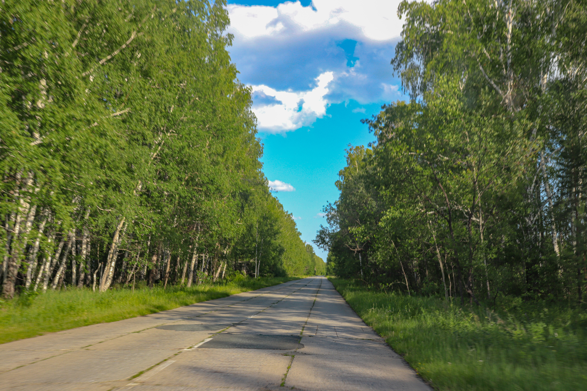 Путешествие по Челябинской области, день третий | Пикабу