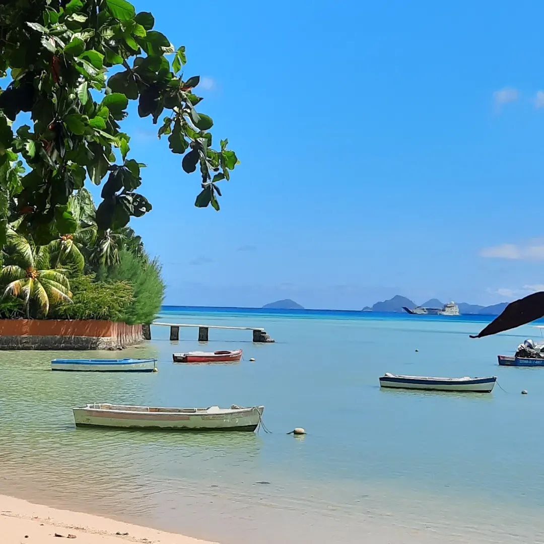 Не путешествие | Пикабу