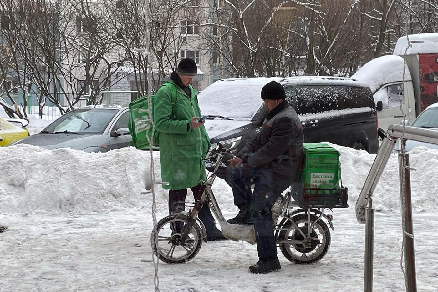 Бесят... | Пикабу