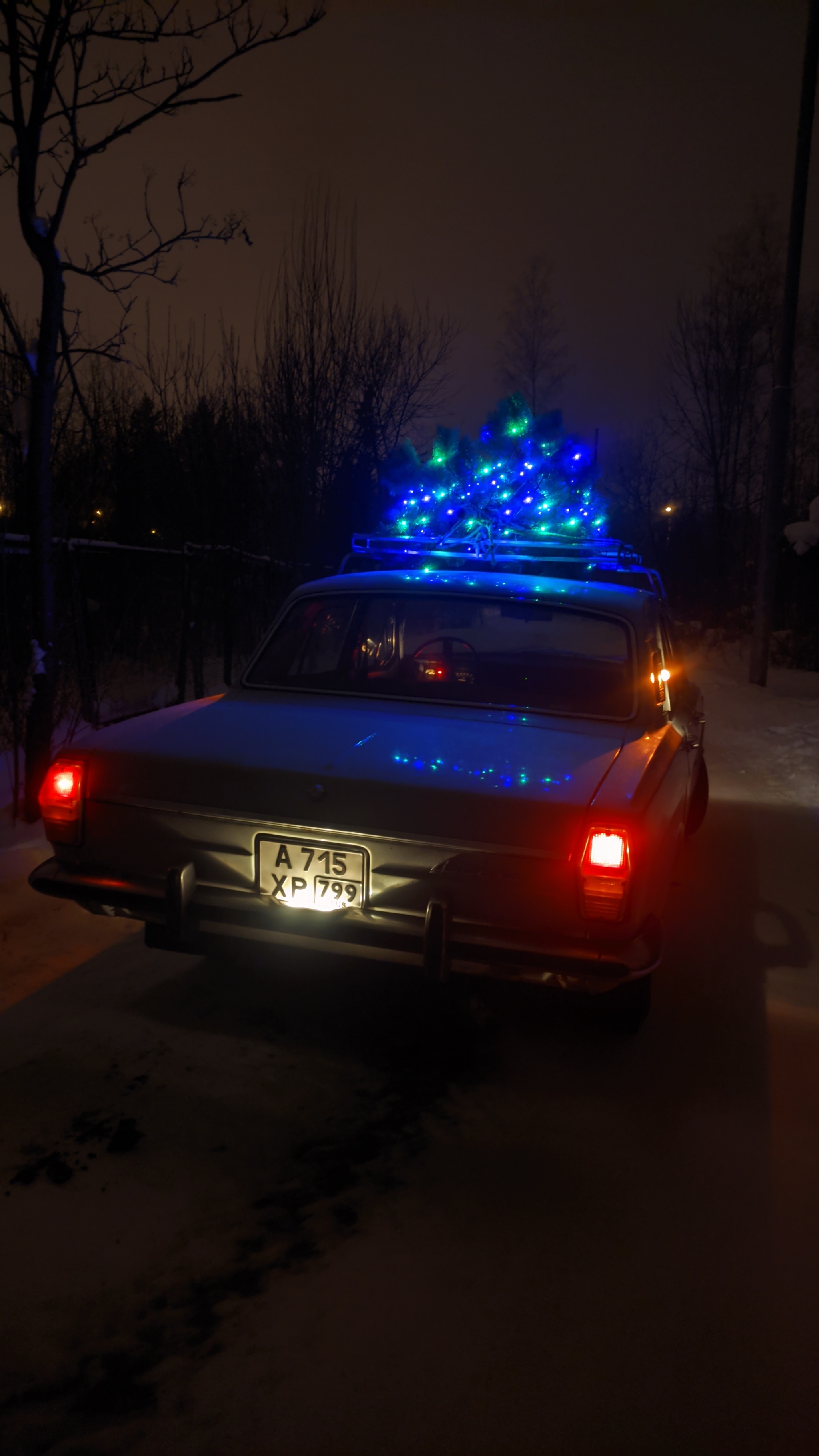 Волга: муки выбора цвета | Пикабу