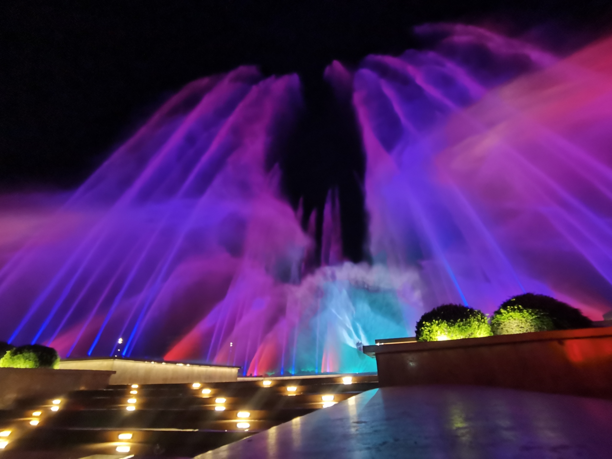 Как мы ездили в Дагестан. День третий. Дербент | Пикабу