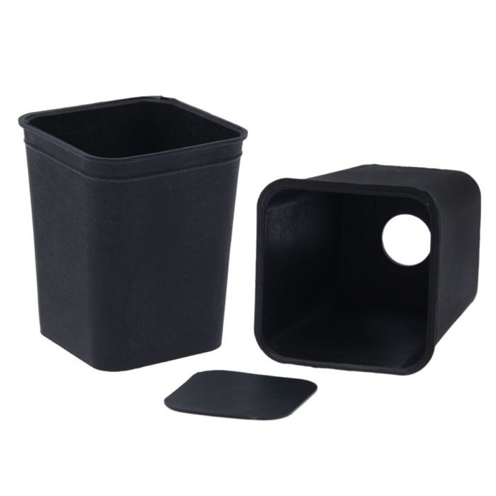 Шестой год выращивания томатов на дачном участке | Пикабу