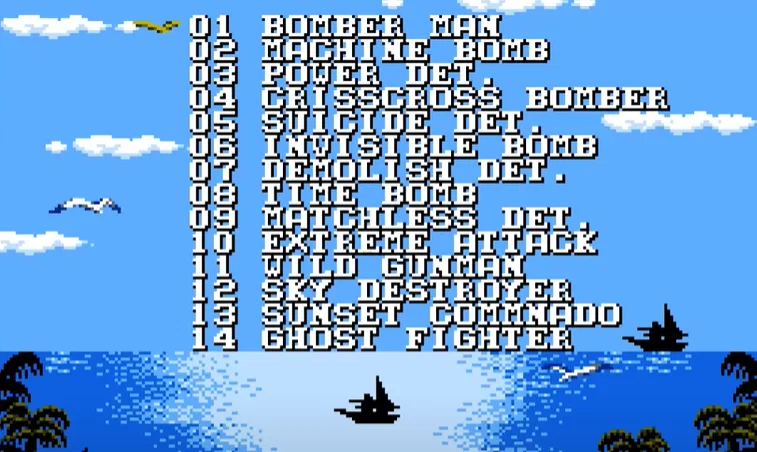 9999 в 1: легендарный картридж для Dendy, который обманывал ожидания ...