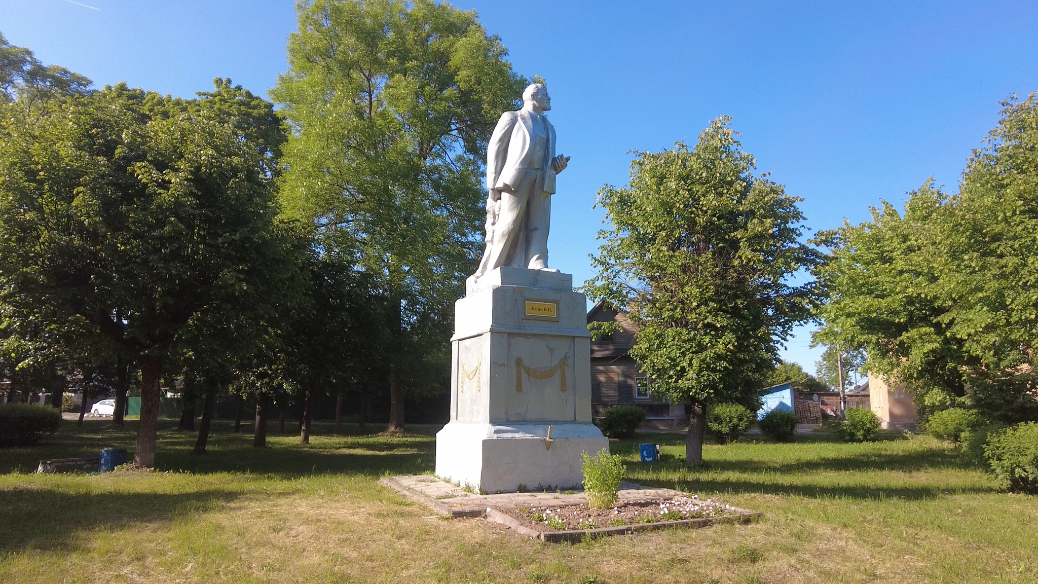 Бабанинский родник старый оскол карта