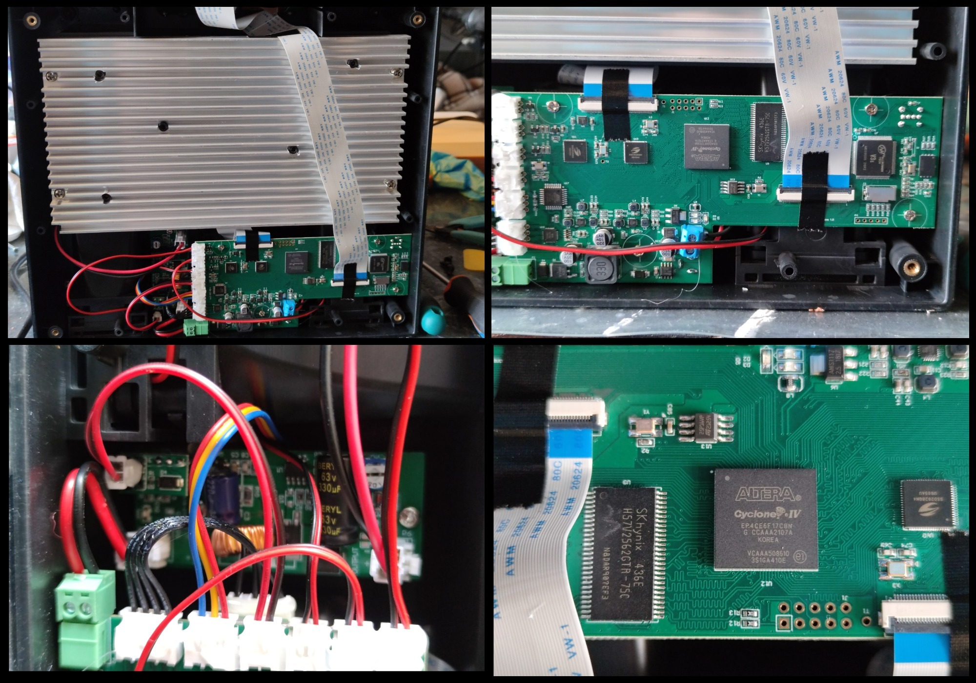 FlyingBear Shine2. Краткий обзор. Готов к работе | Пикабу