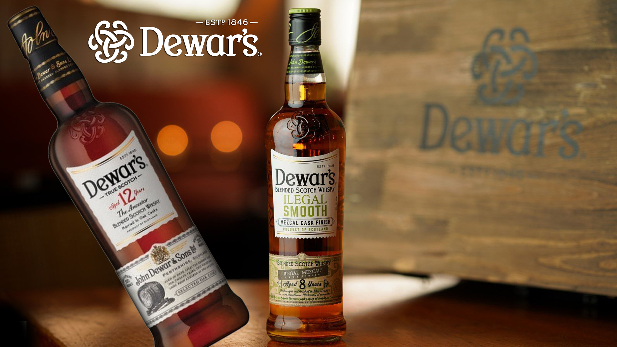 10 самых продаваемых марок шотландского виски в мире. Подвели итоги ...