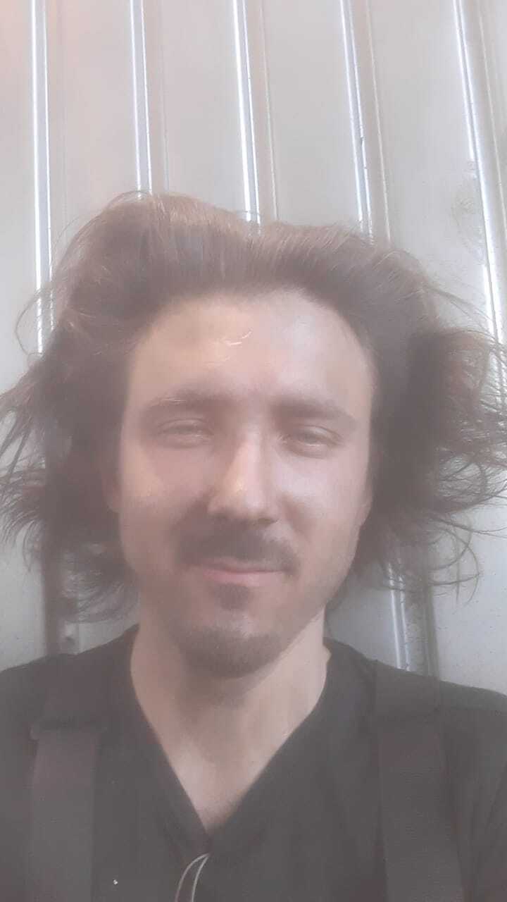 Раз пошла такая пьянка. Сварщик/зачистник на обеденном перерыве | Пикабу