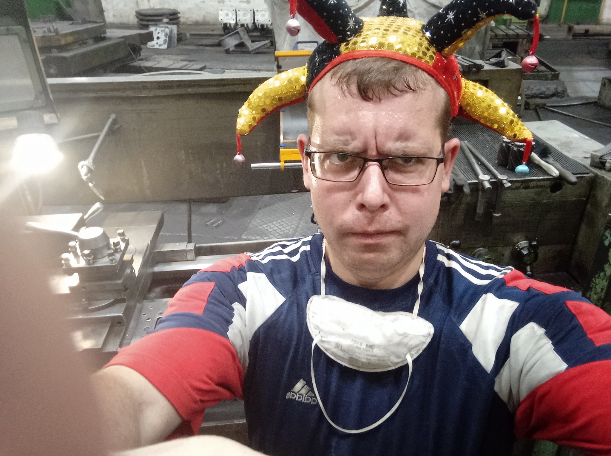 Моя работа | Пикабу