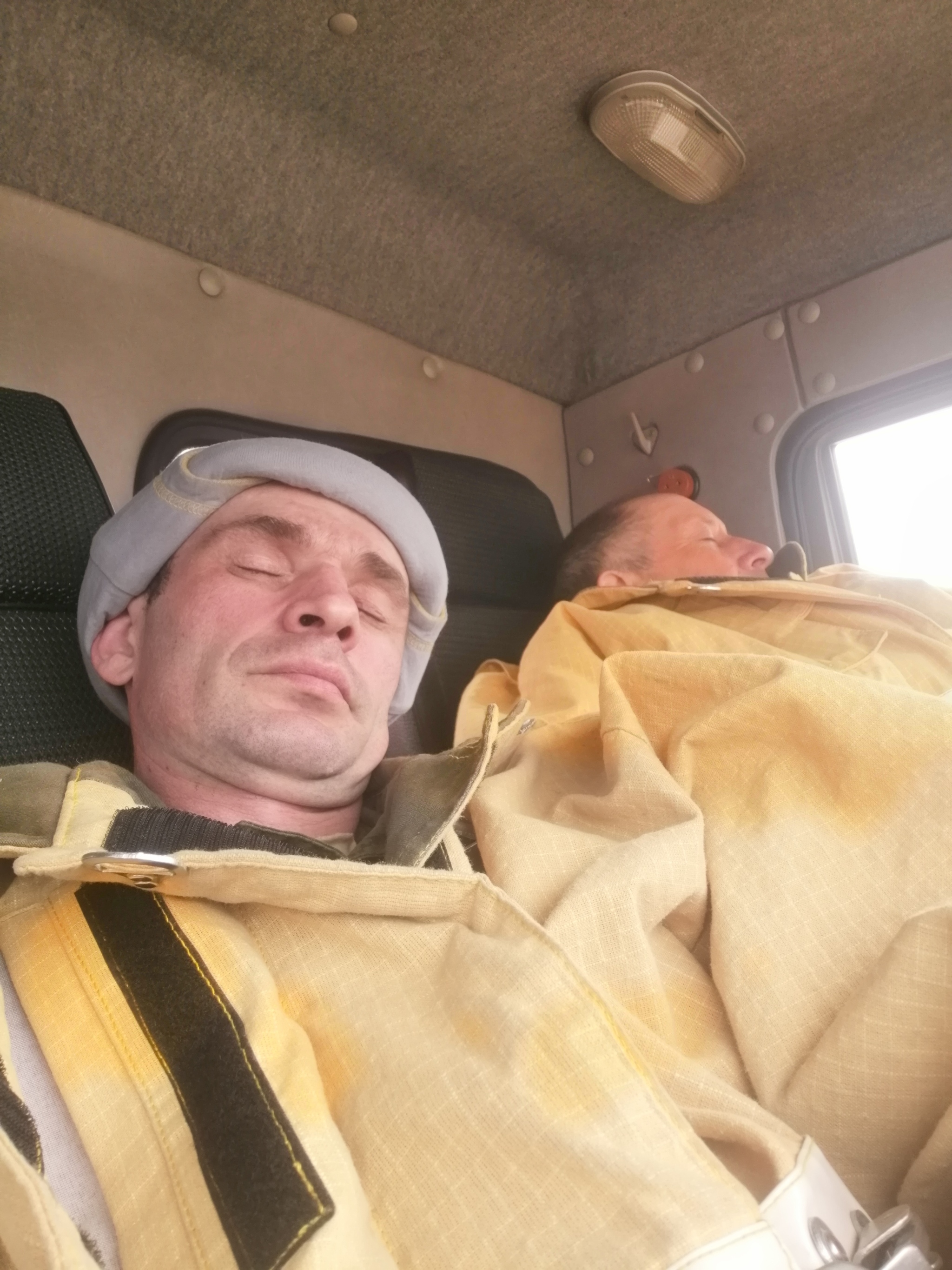 О работе | Пикабу