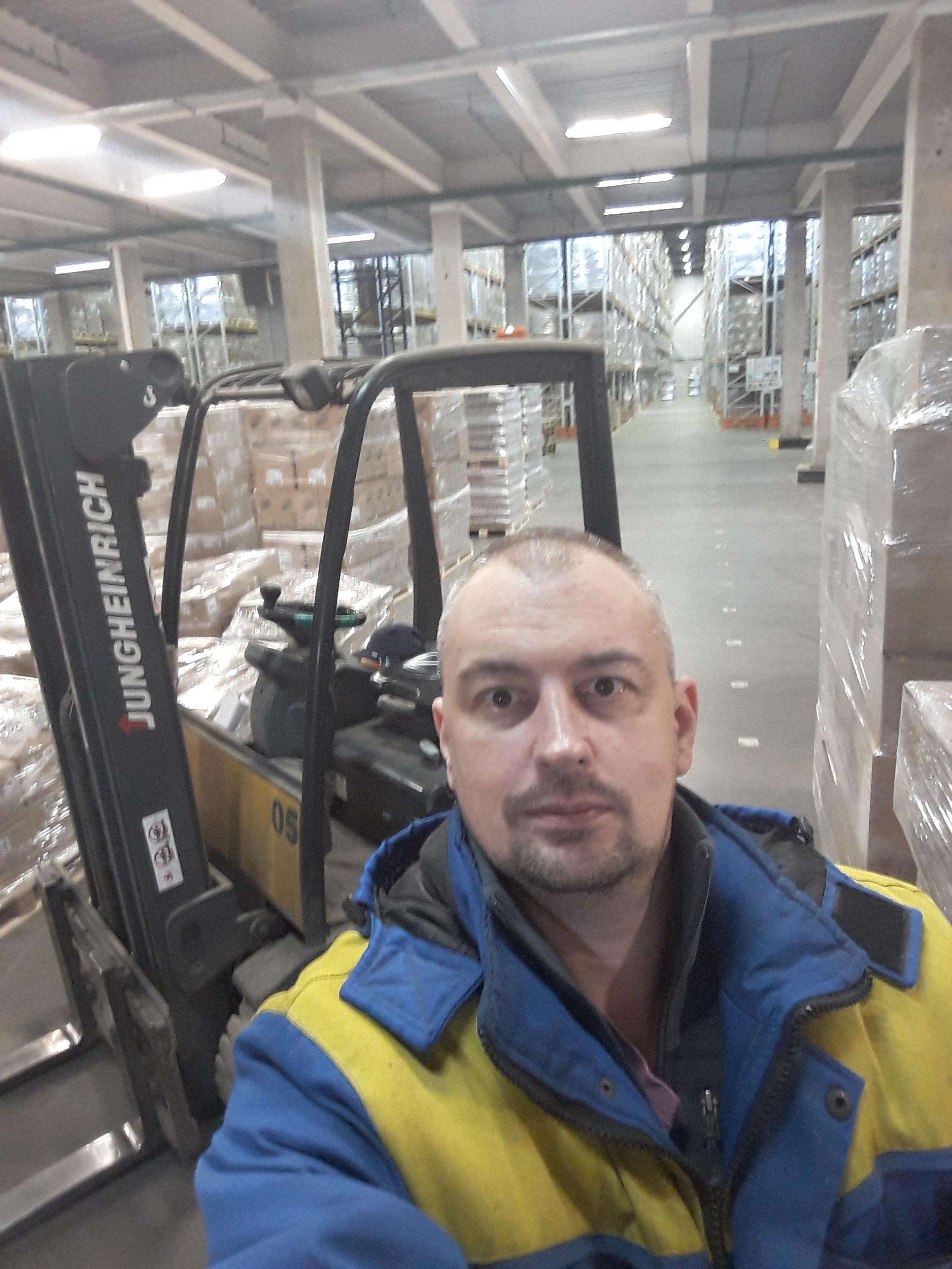 Моя работа | Пикабу