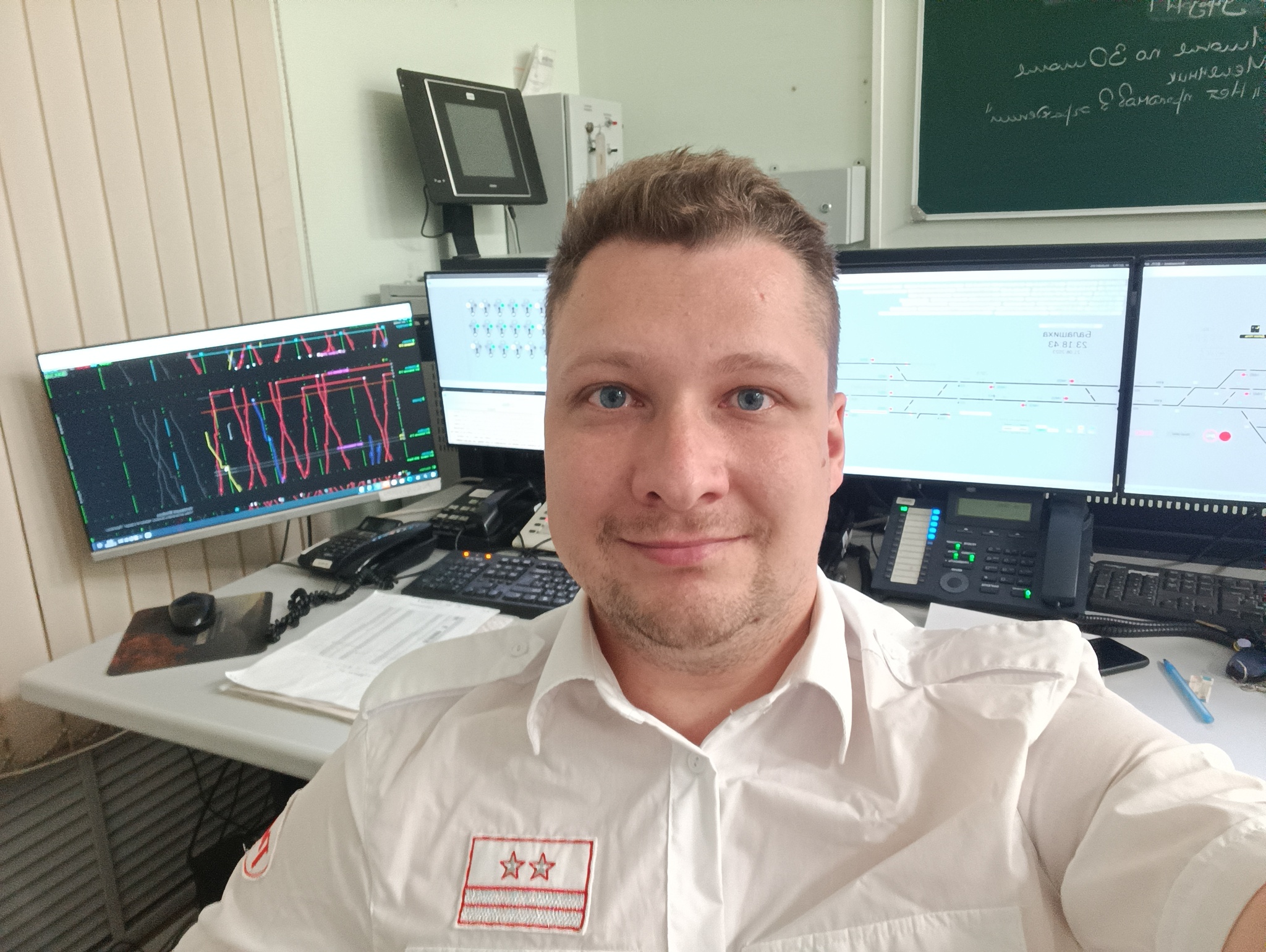 А вот моя работа | Пикабу