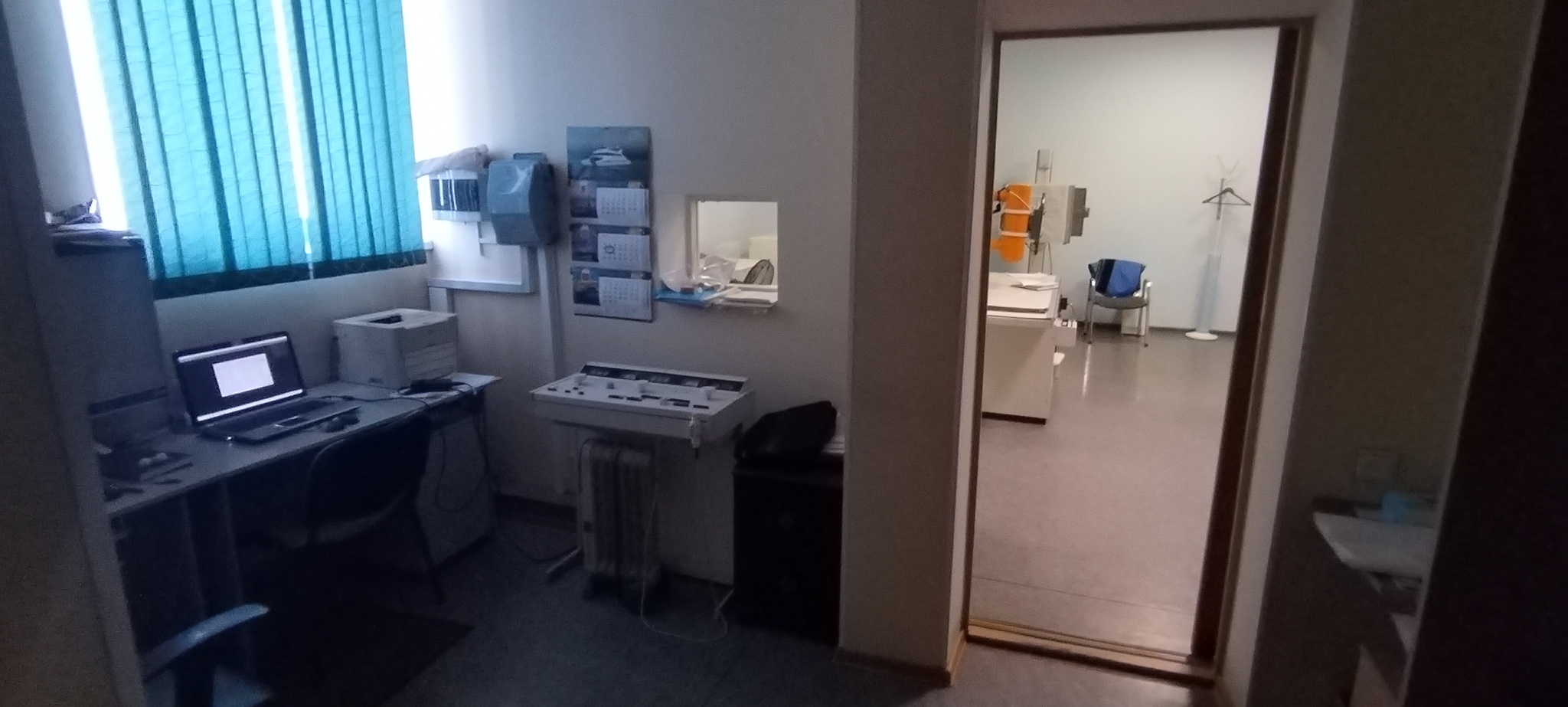 Присоединяюсь. Инженер по ремонту медицинского оборудования ) | Пикабу