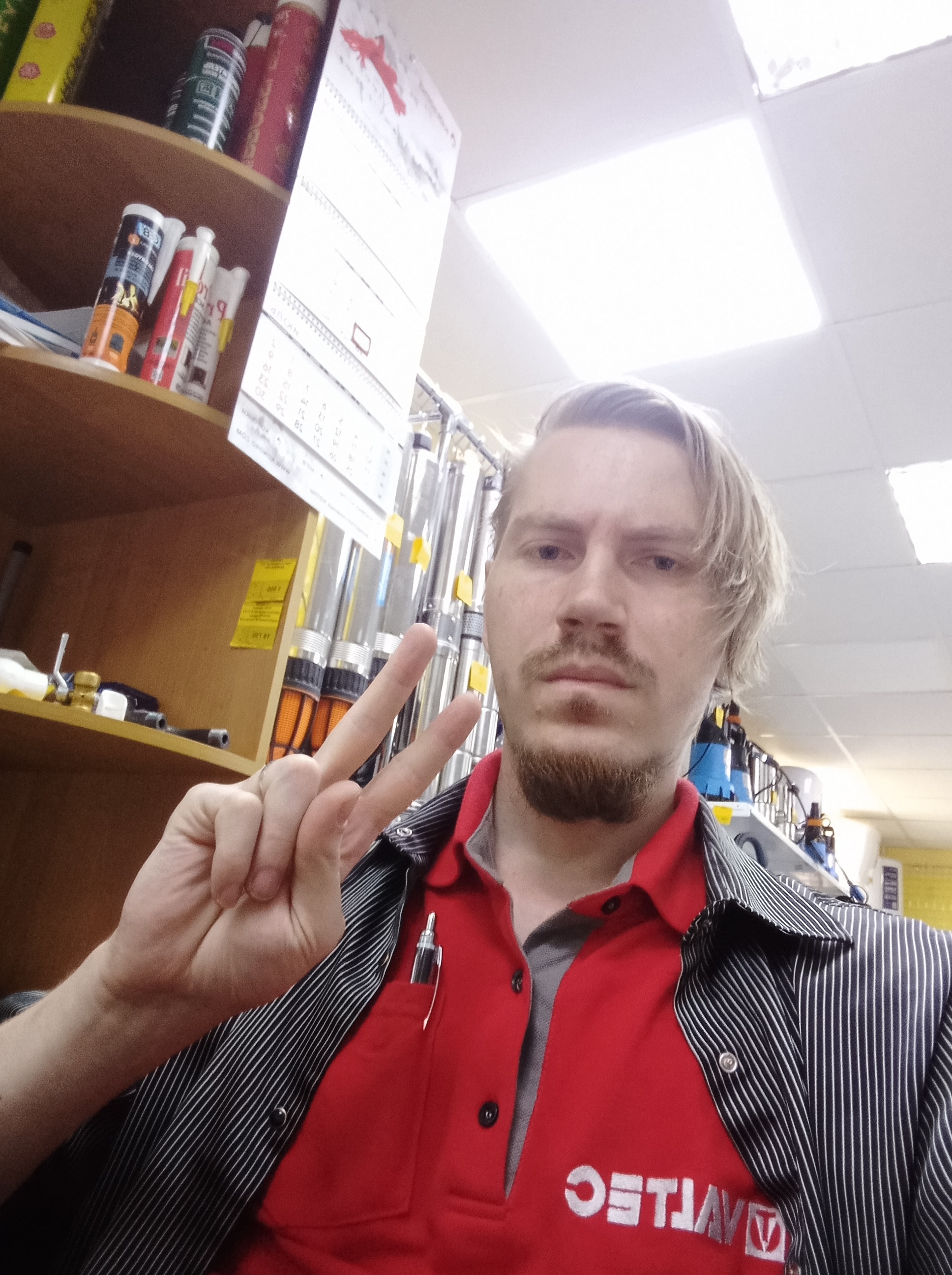 Насосы с унитазами вам поставляю | Пикабу