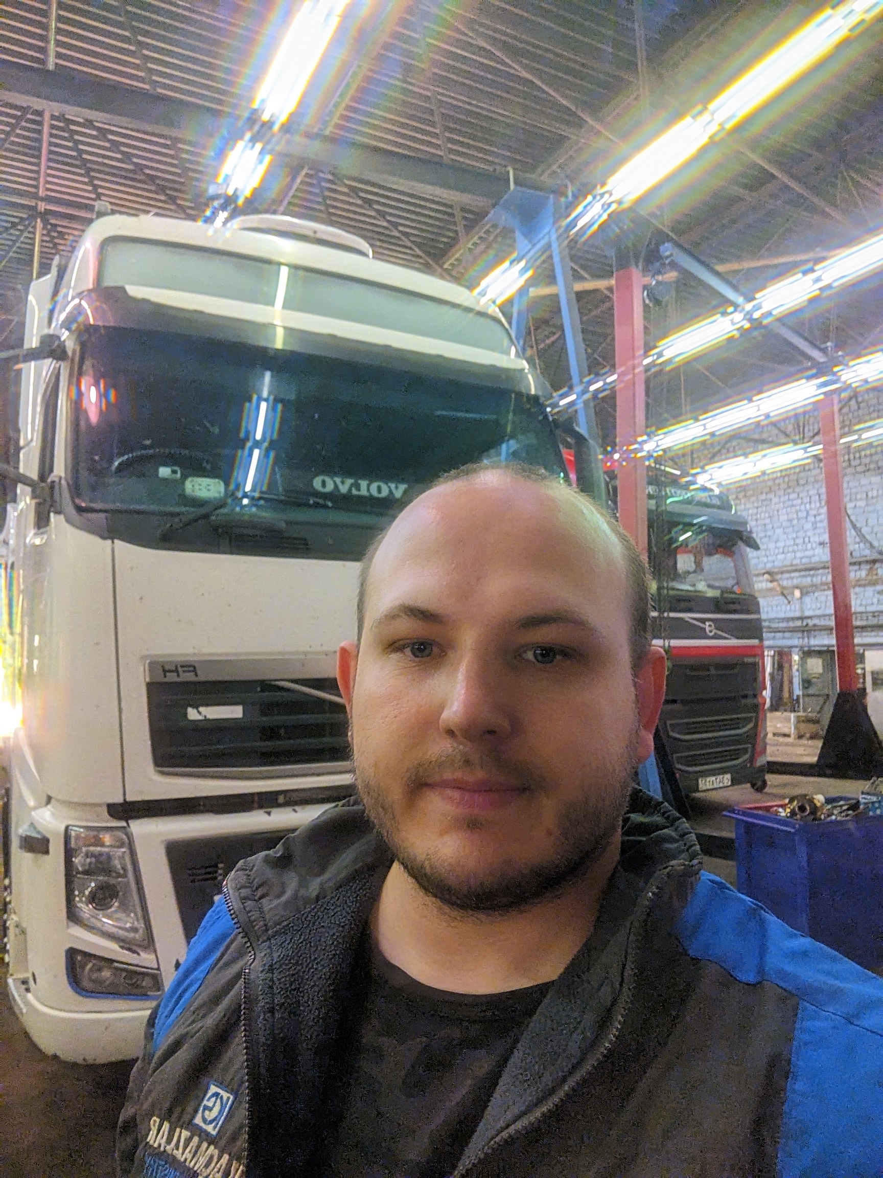 Моя работа | Пикабу