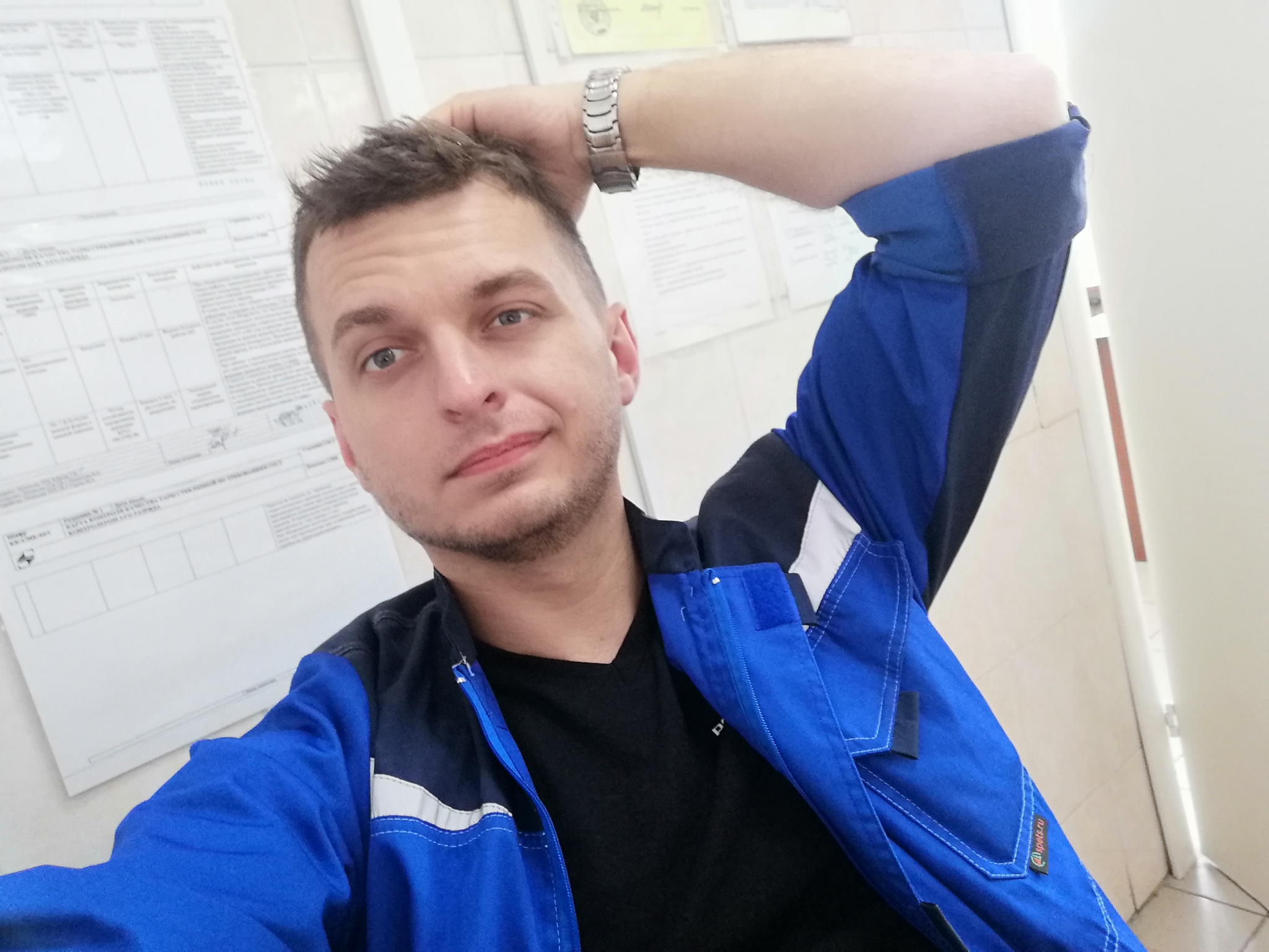 Инженер по качеству))) | Пикабу
