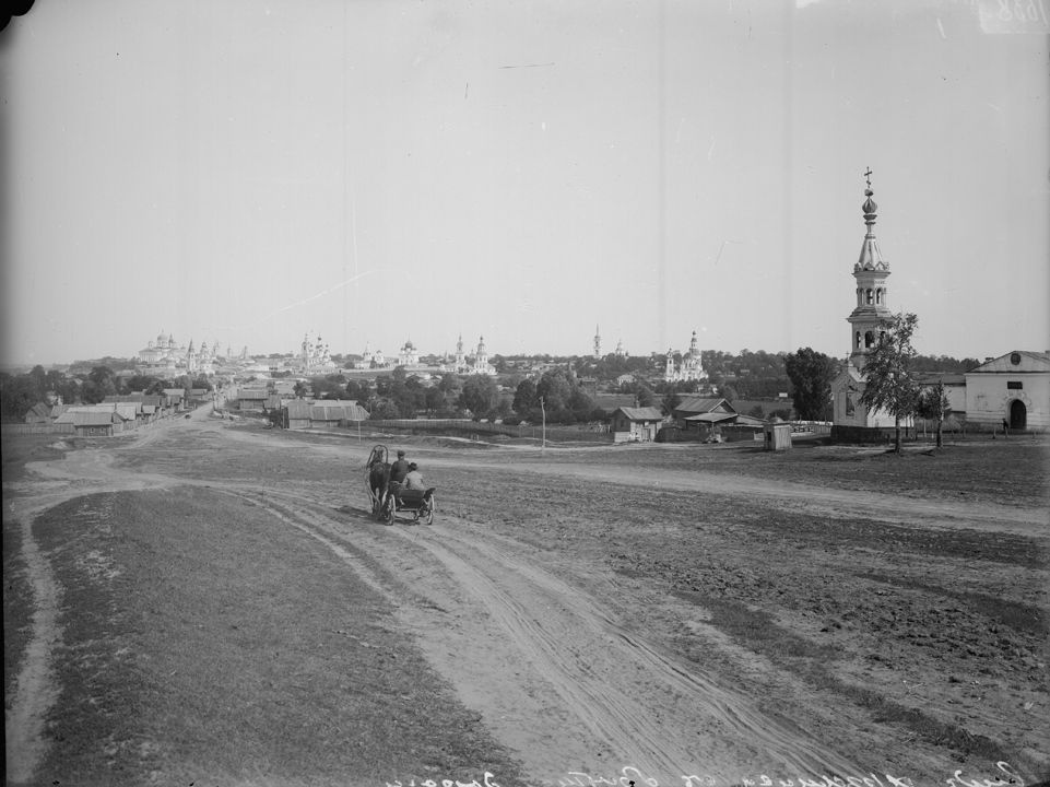Старые фотографии Арзамаса 1897 год | Пикабу