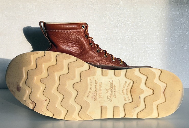Ботинки Thorogood American Heritage 6\