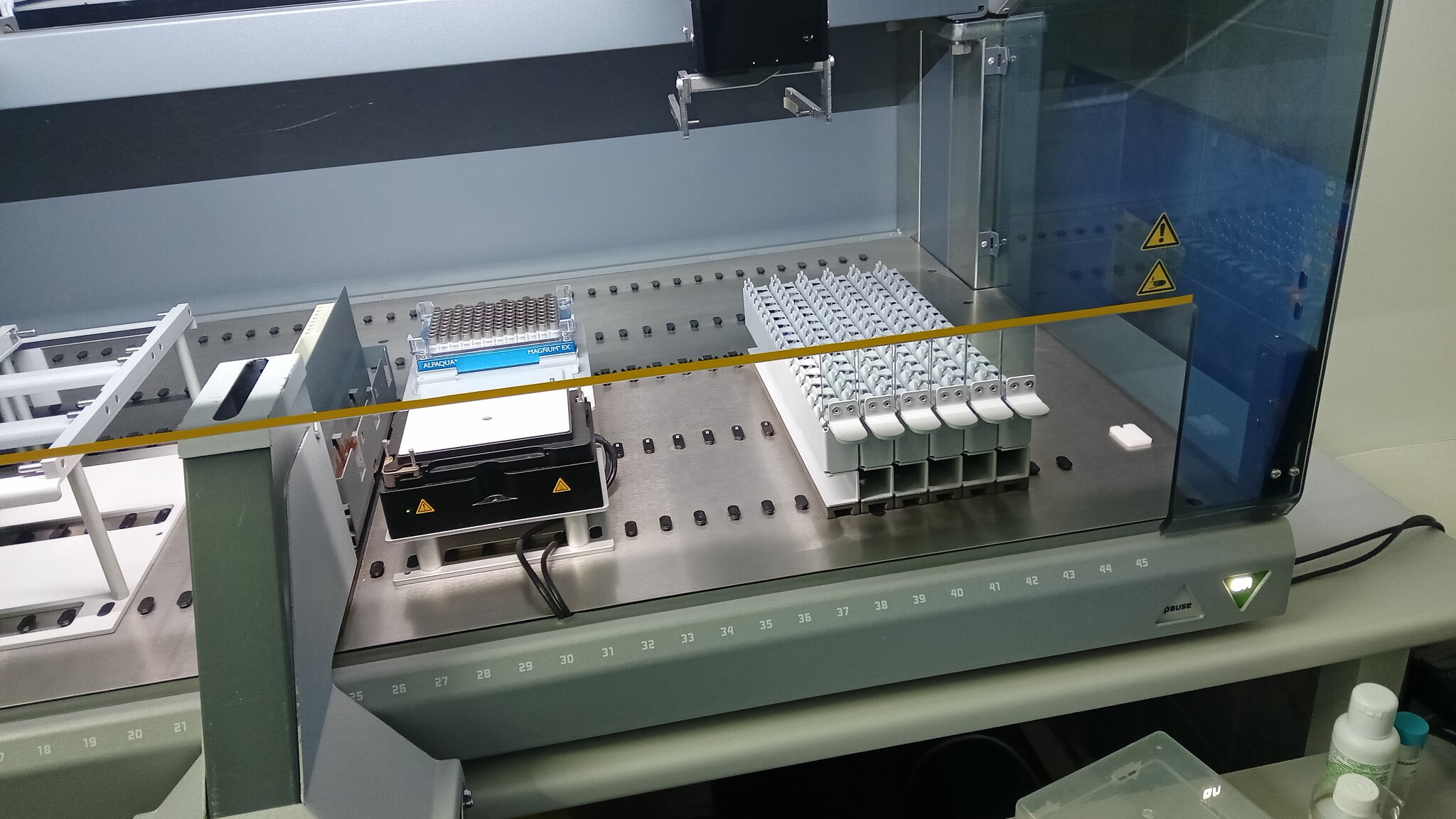 Работа. Инженер по медоборудованию | Пикабу