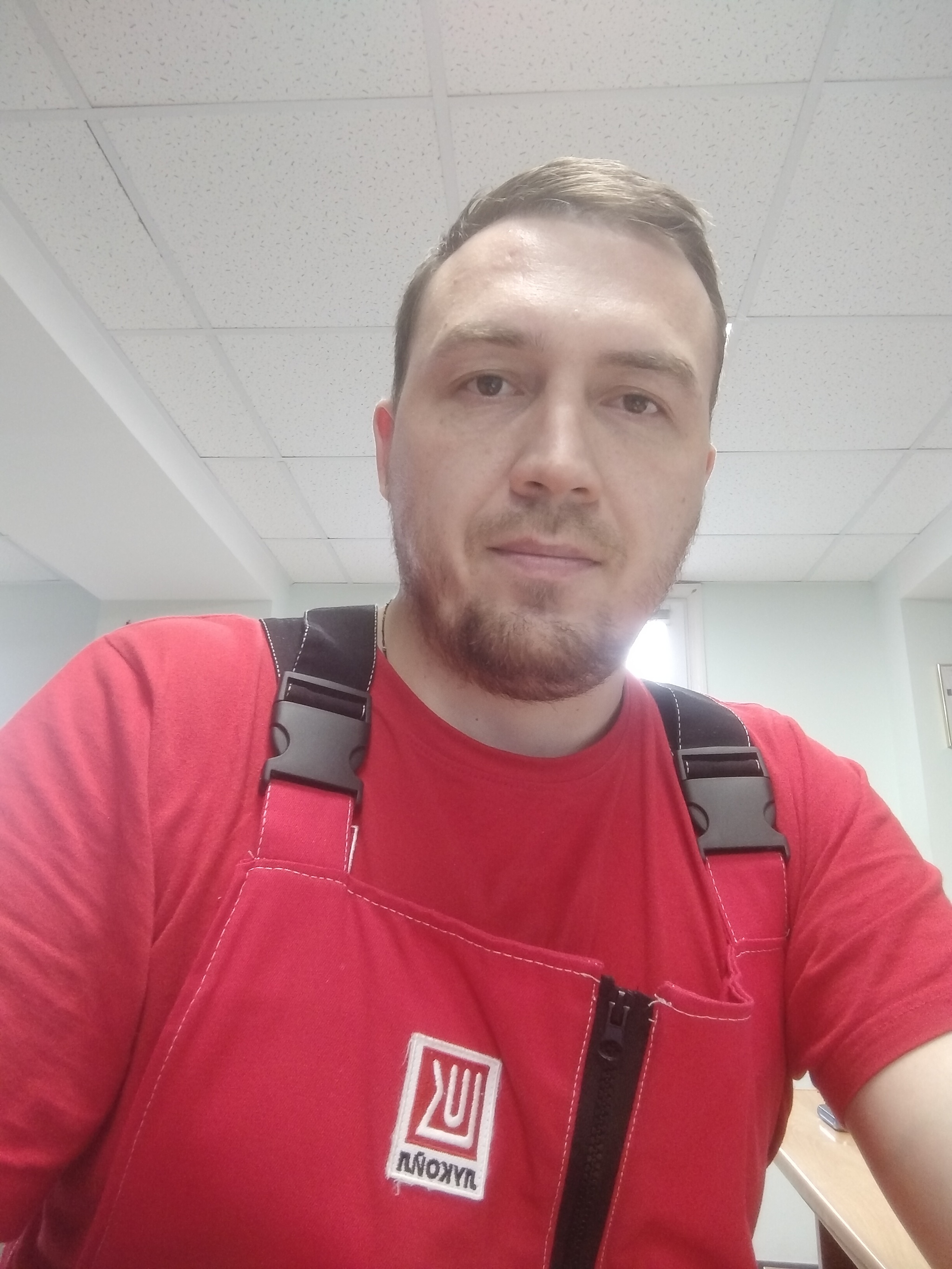 Моя работа) | Пикабу