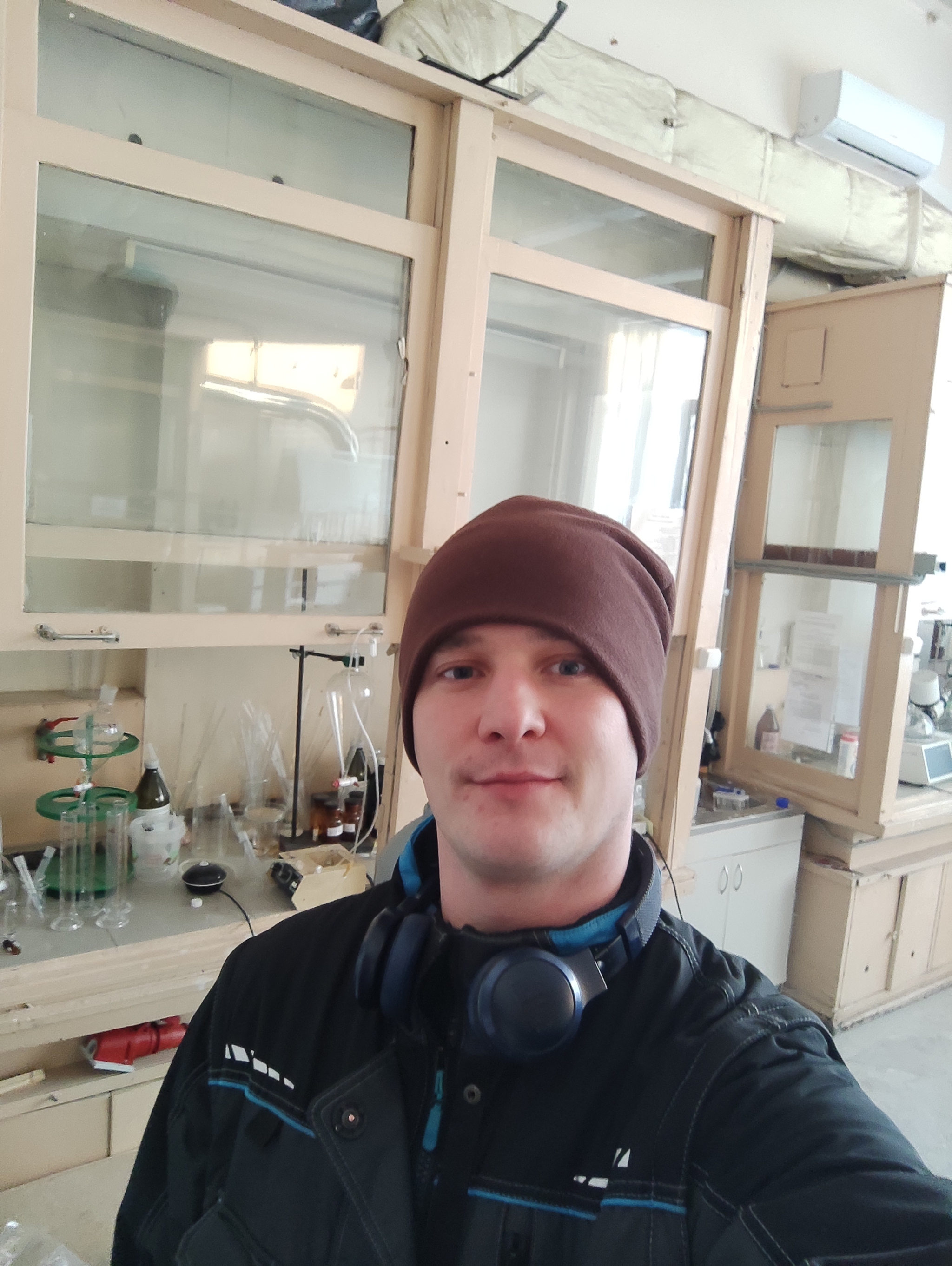 На волне постов о работе | Пикабу