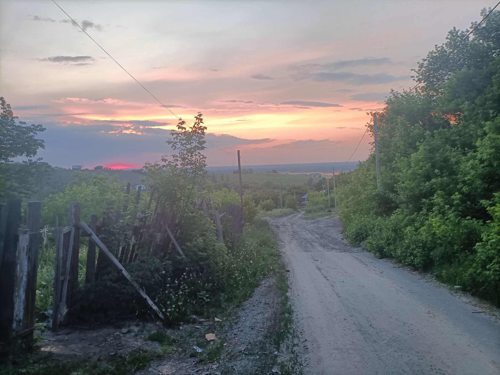 Давно не было постов. Бунты прошли. Ну так вот... | Пикабу