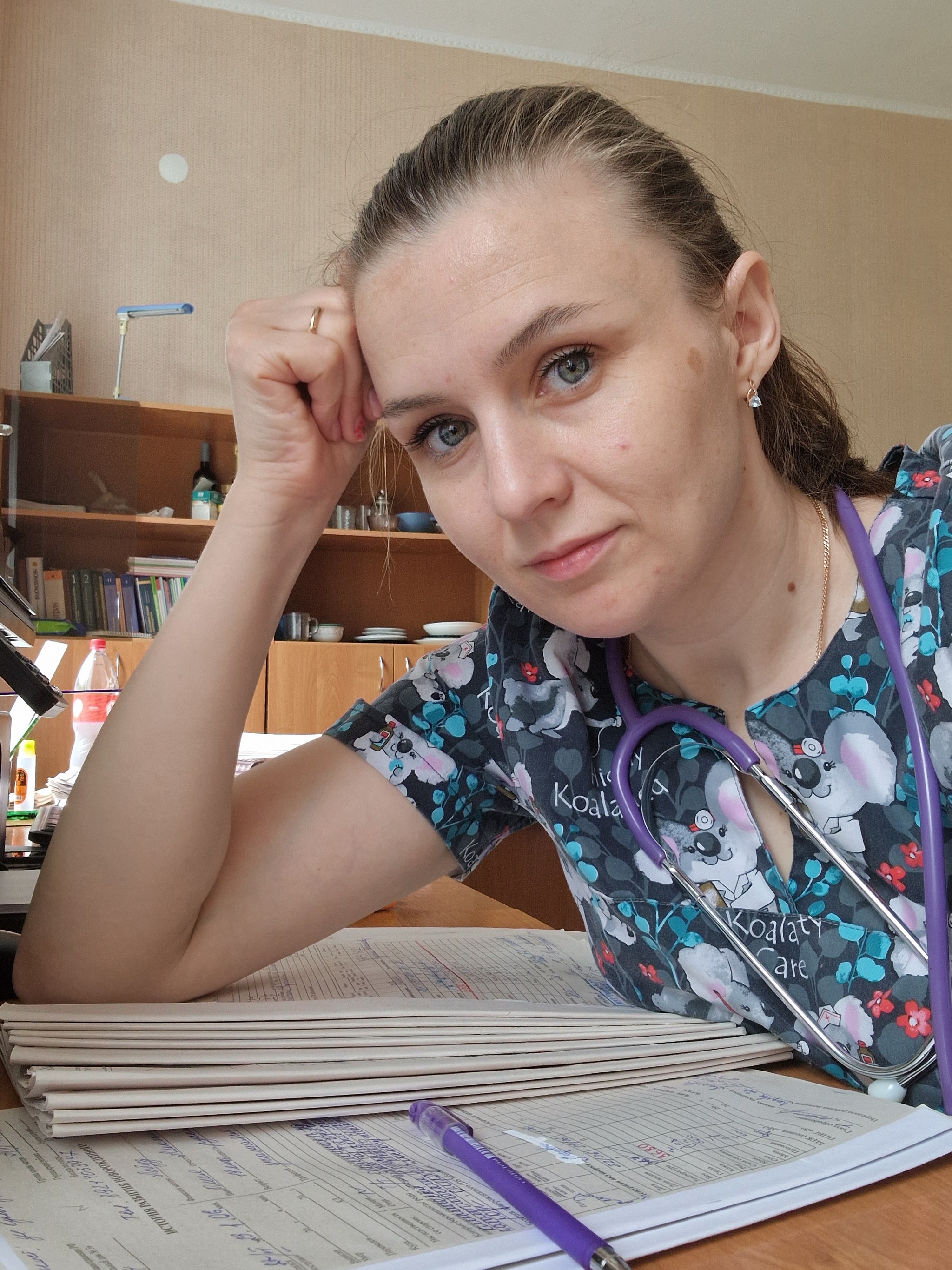 Я неонатолог | Пикабу