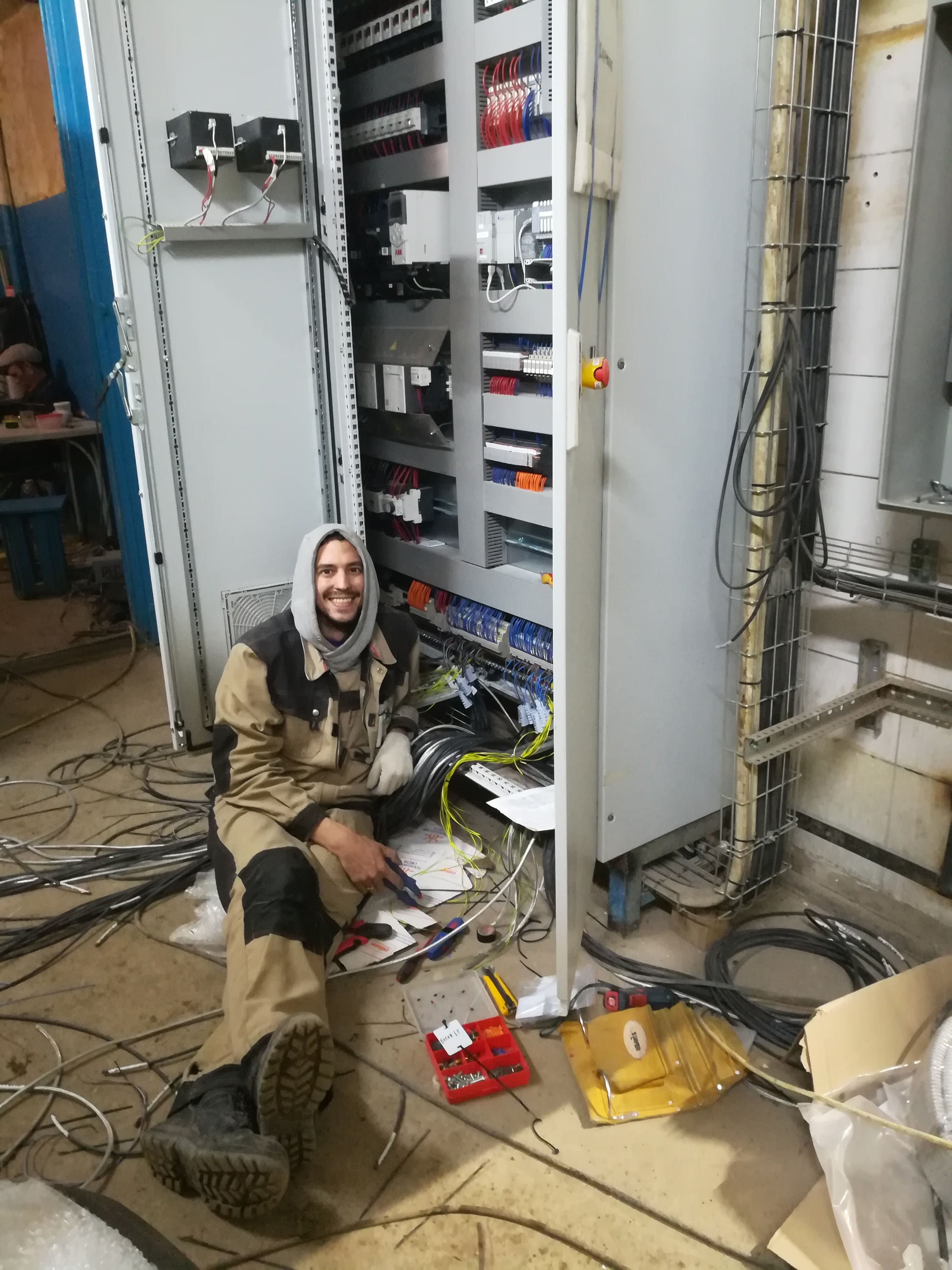 На волне постов | Пикабу