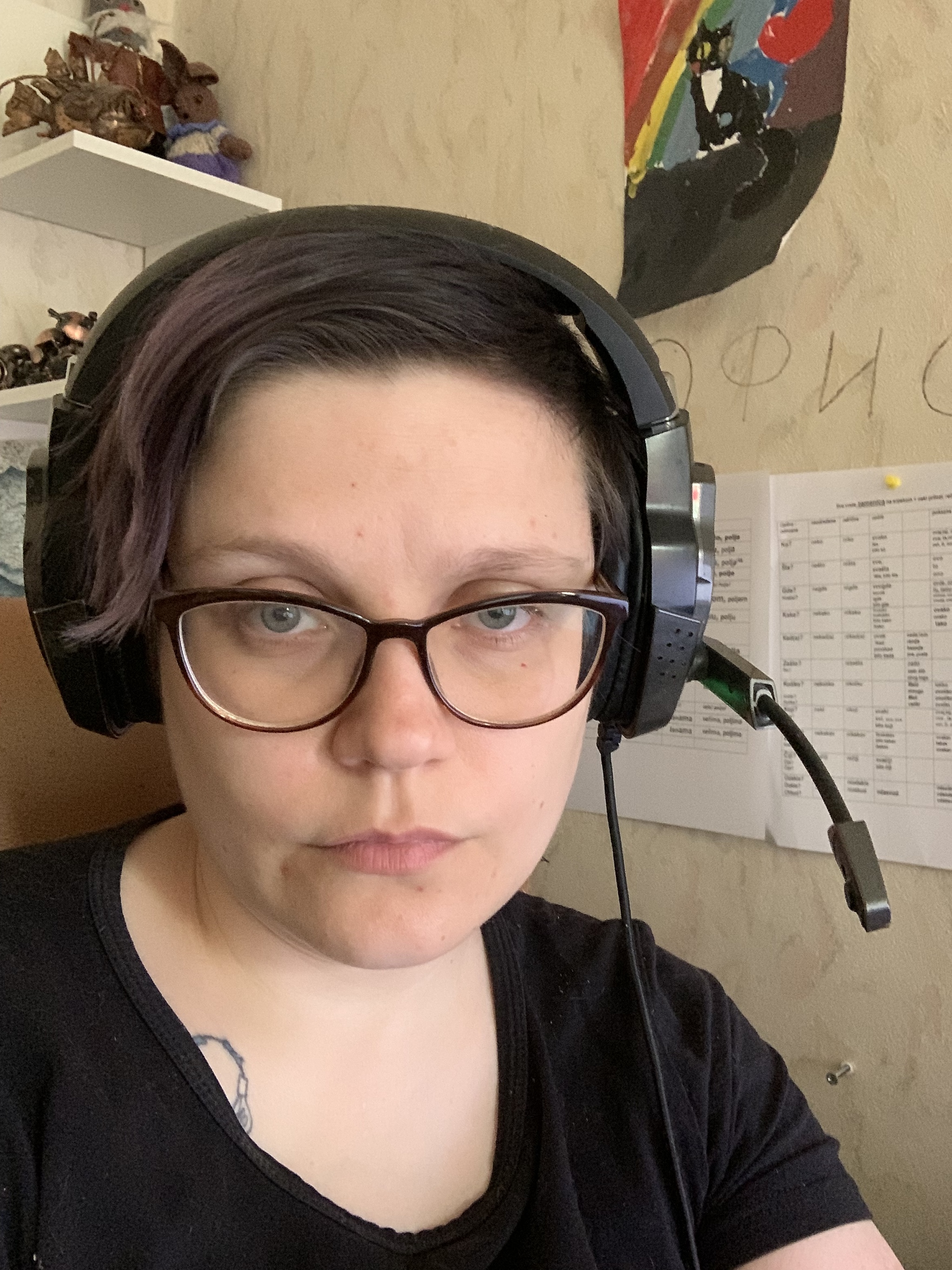 И я побежал | Пикабу