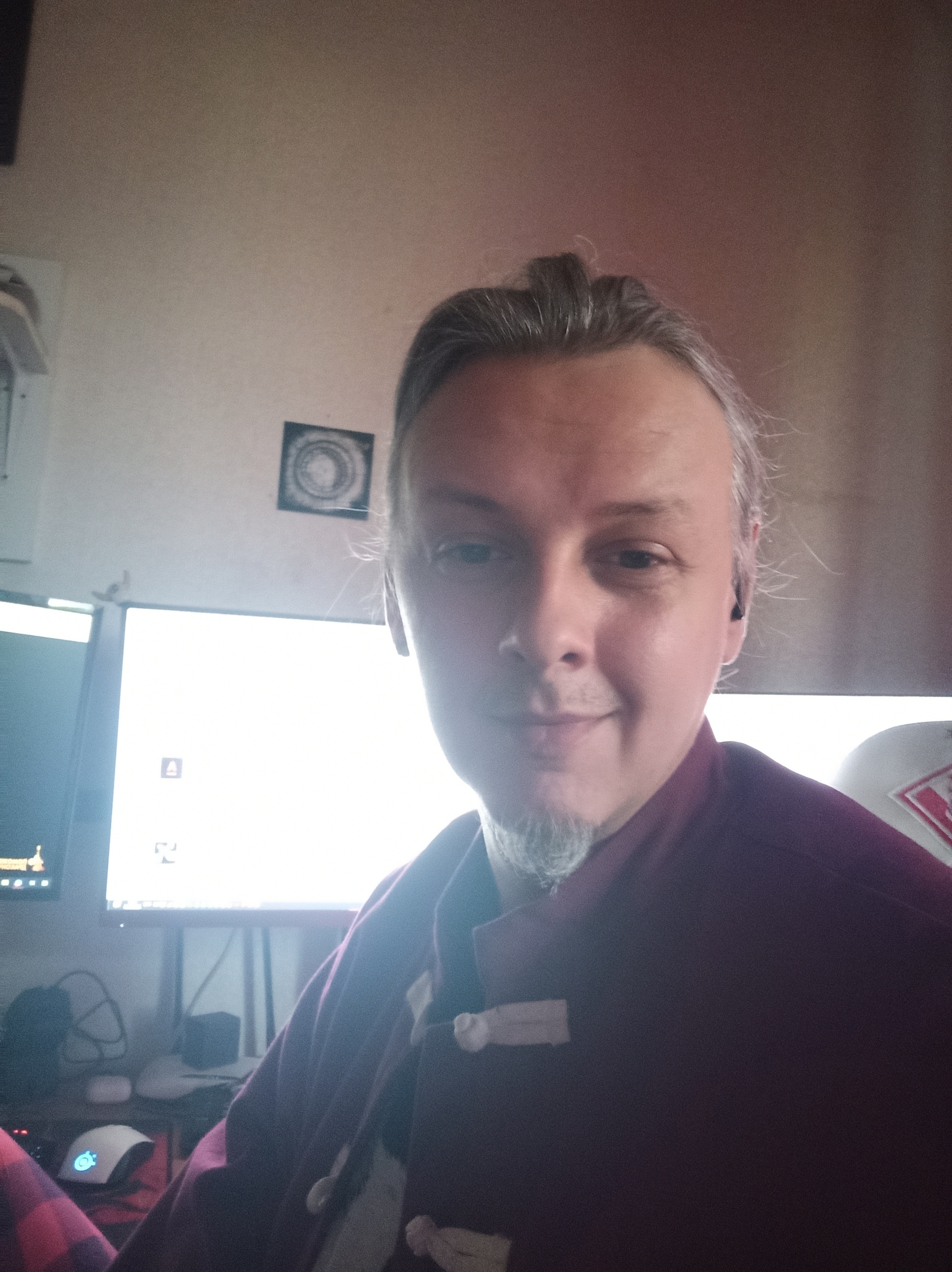 Привет из Самары. Внутренний аудит | Пикабу