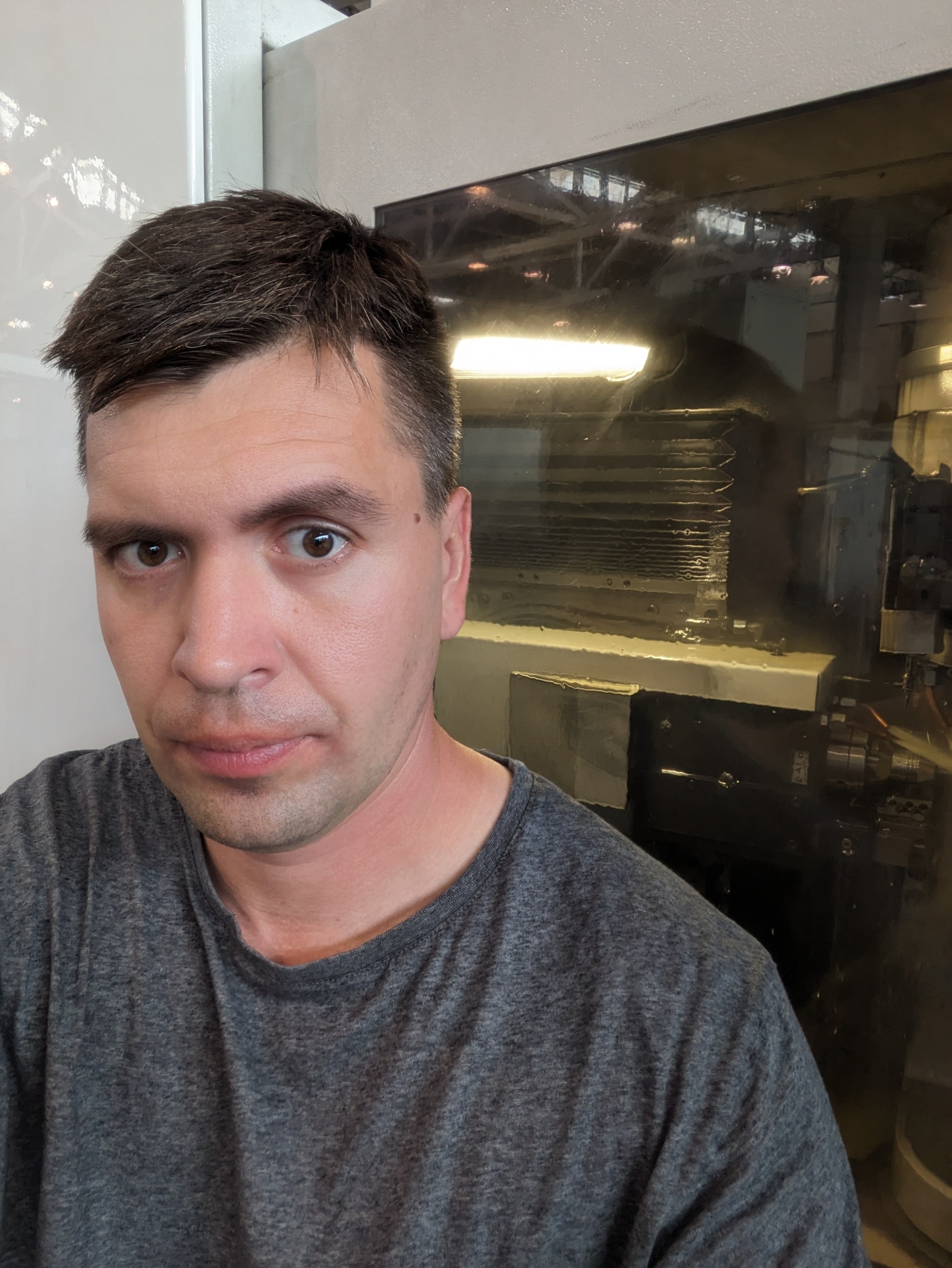 Моя работа | Пикабу