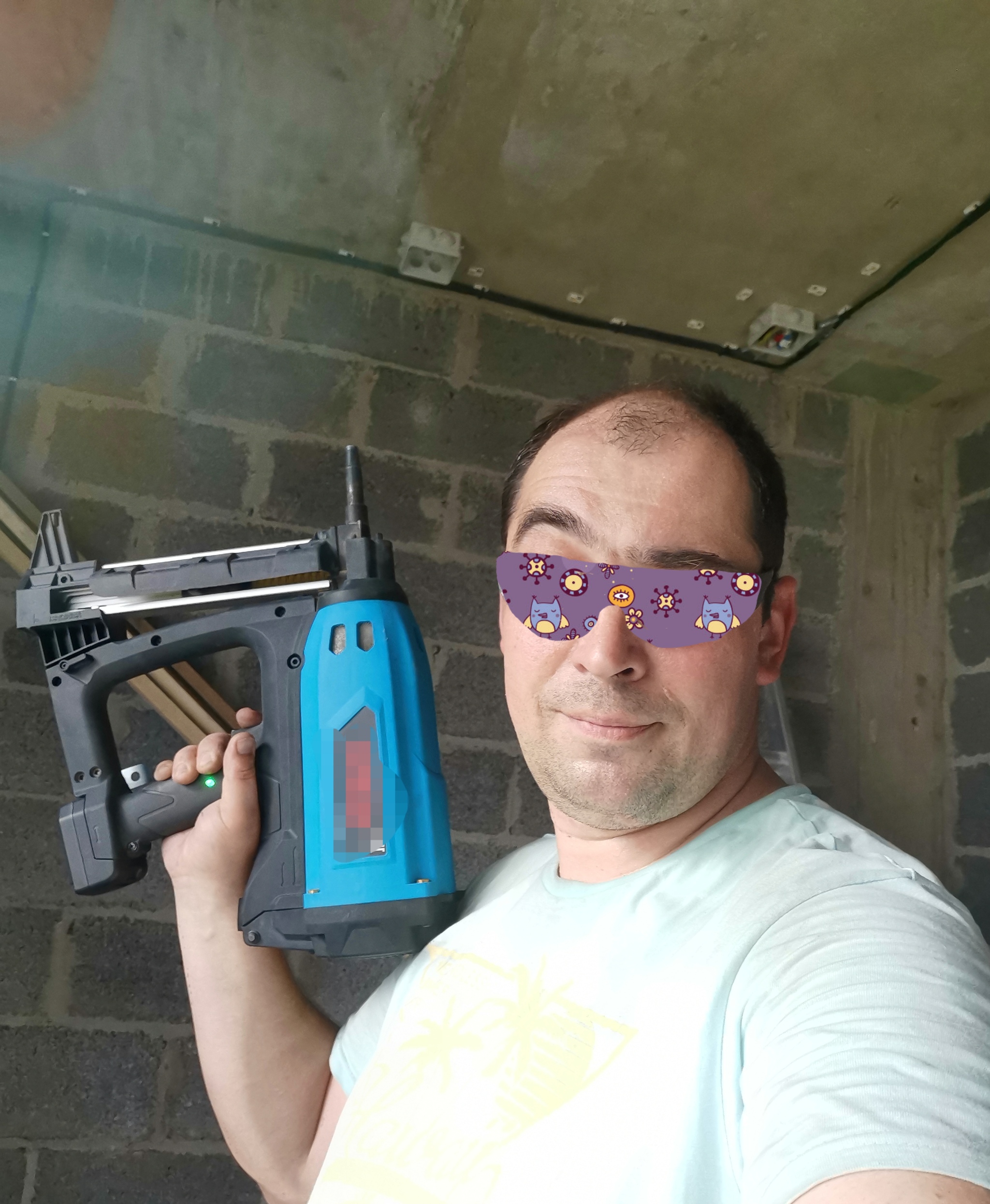 Тогда уж и я | Пикабу