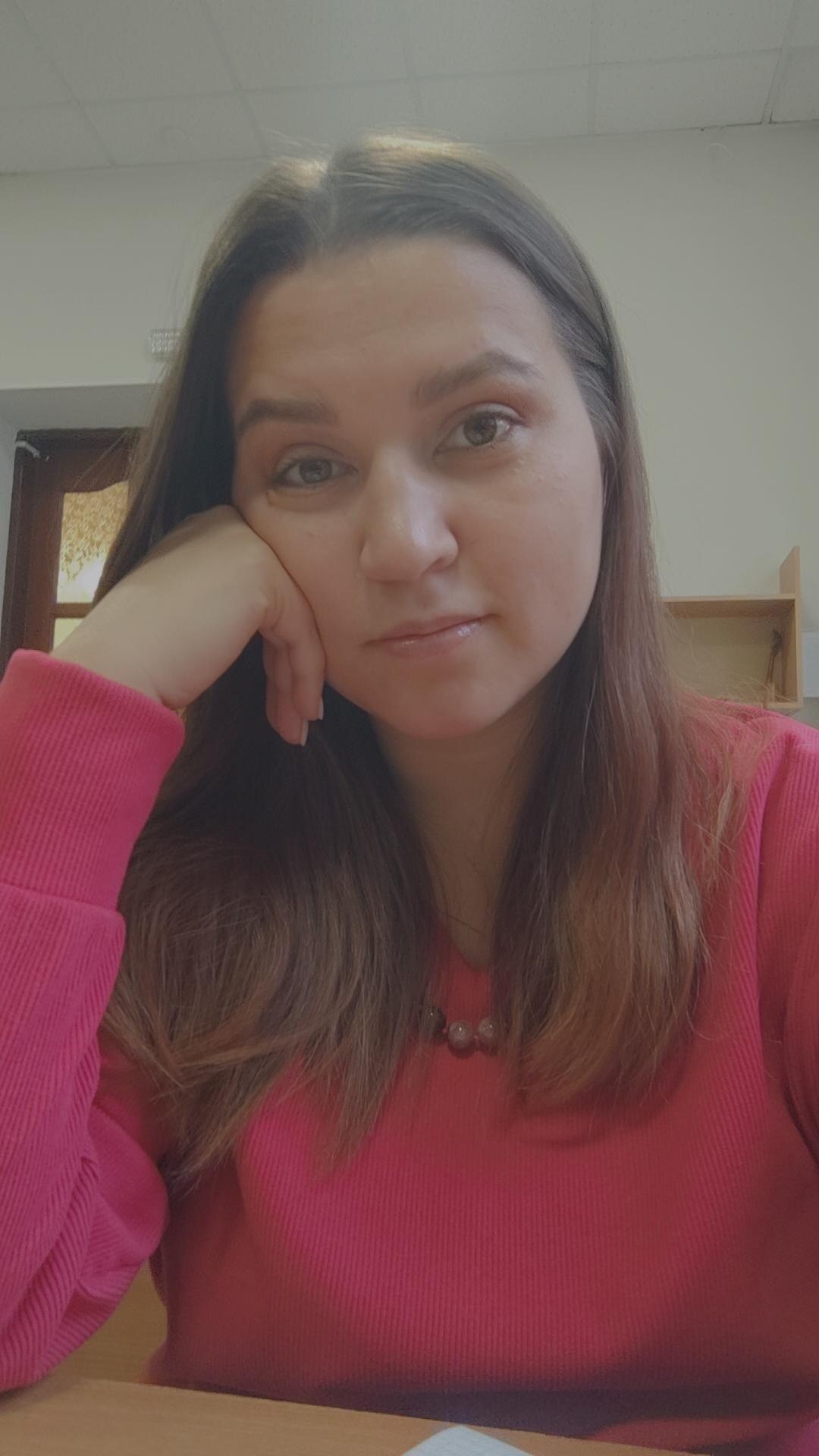 О моей профессии | Пикабу