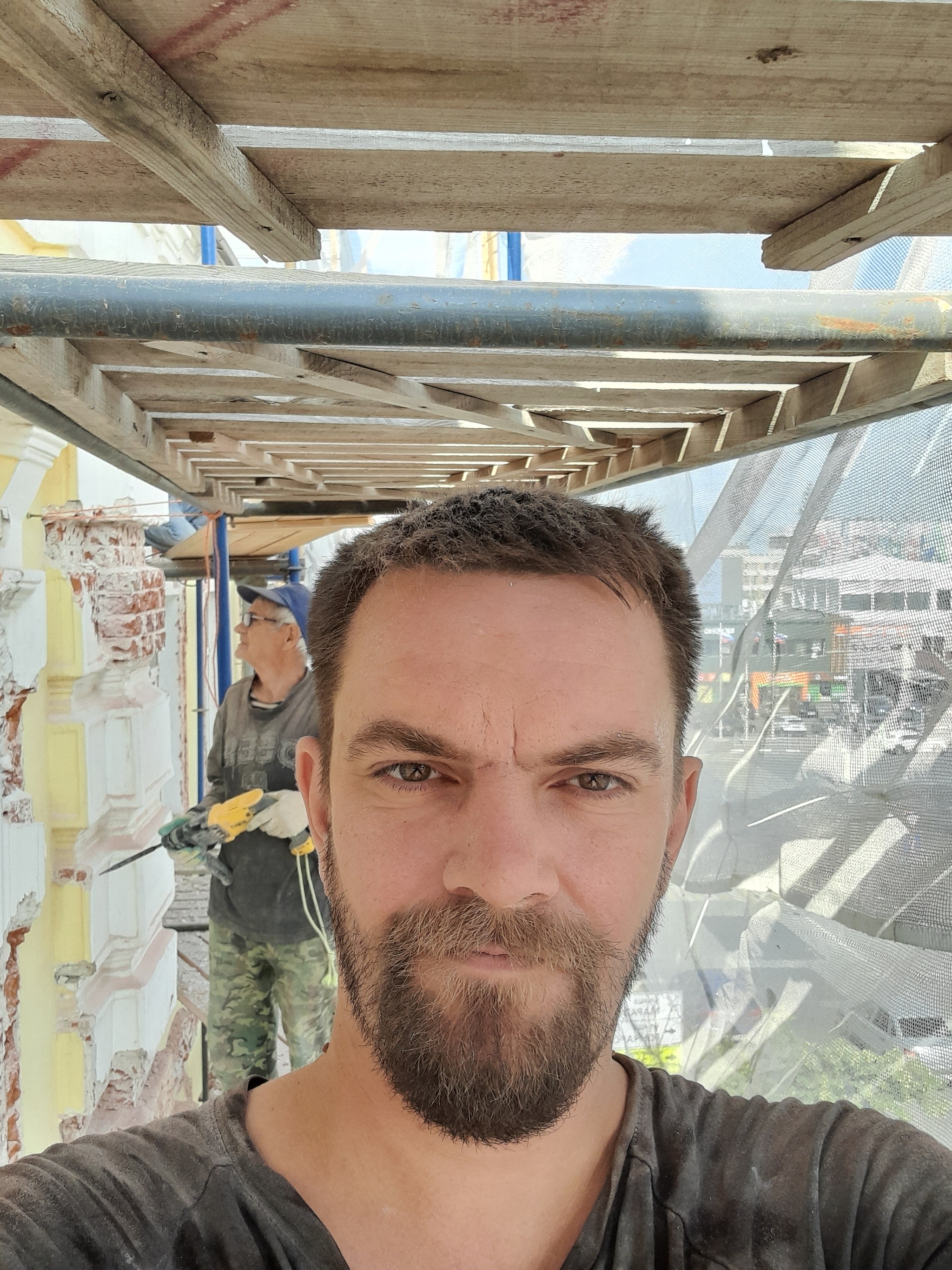 На волне постов | Пикабу