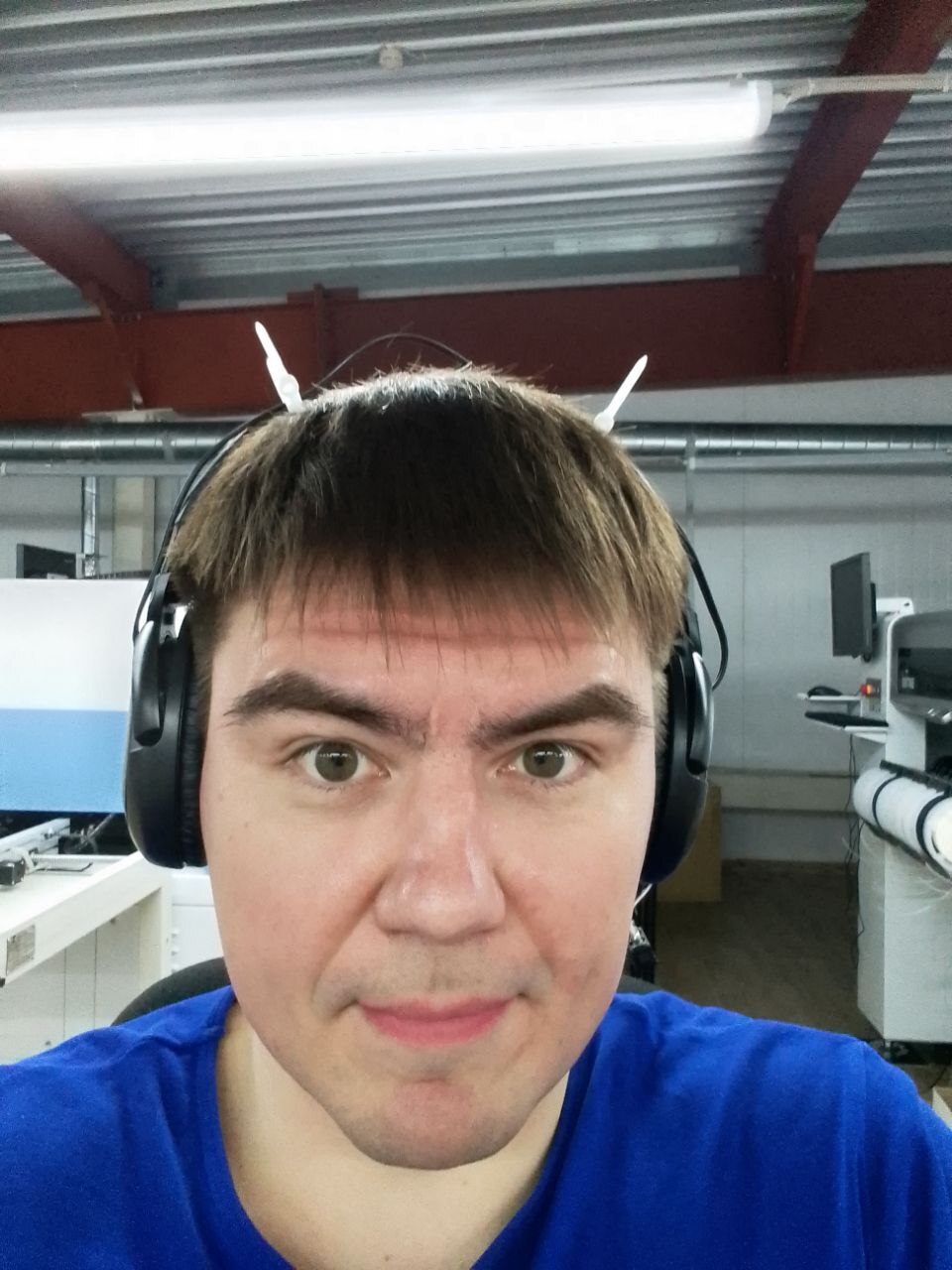 Вольюсь в волну | Пикабу