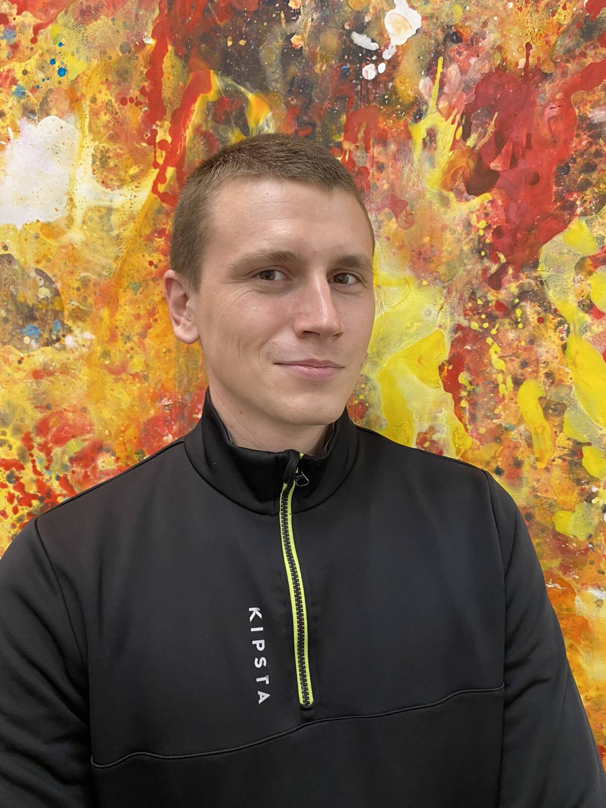 Немного моей работы | Пикабу