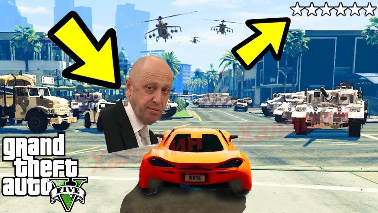 GTA, Политика: новости, обзоры модов, отзывы — Все посты | Пикабу