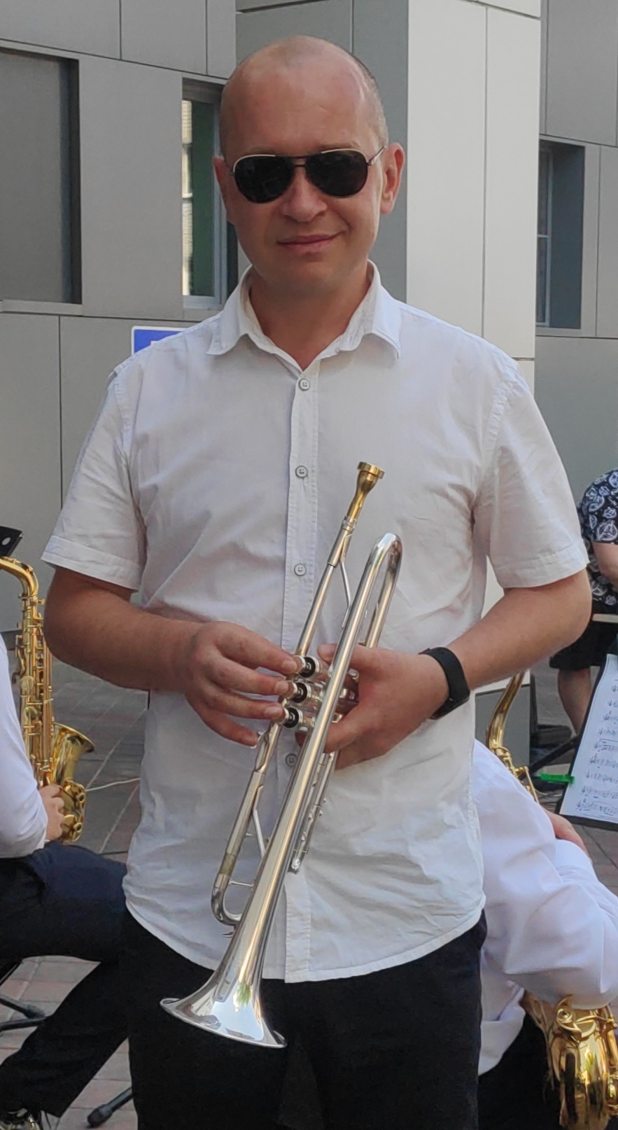 "Только безделье не пахнет никак" | Пикабу