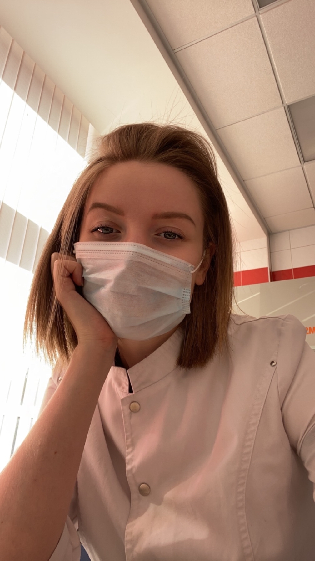 Моя работа | Пикабу